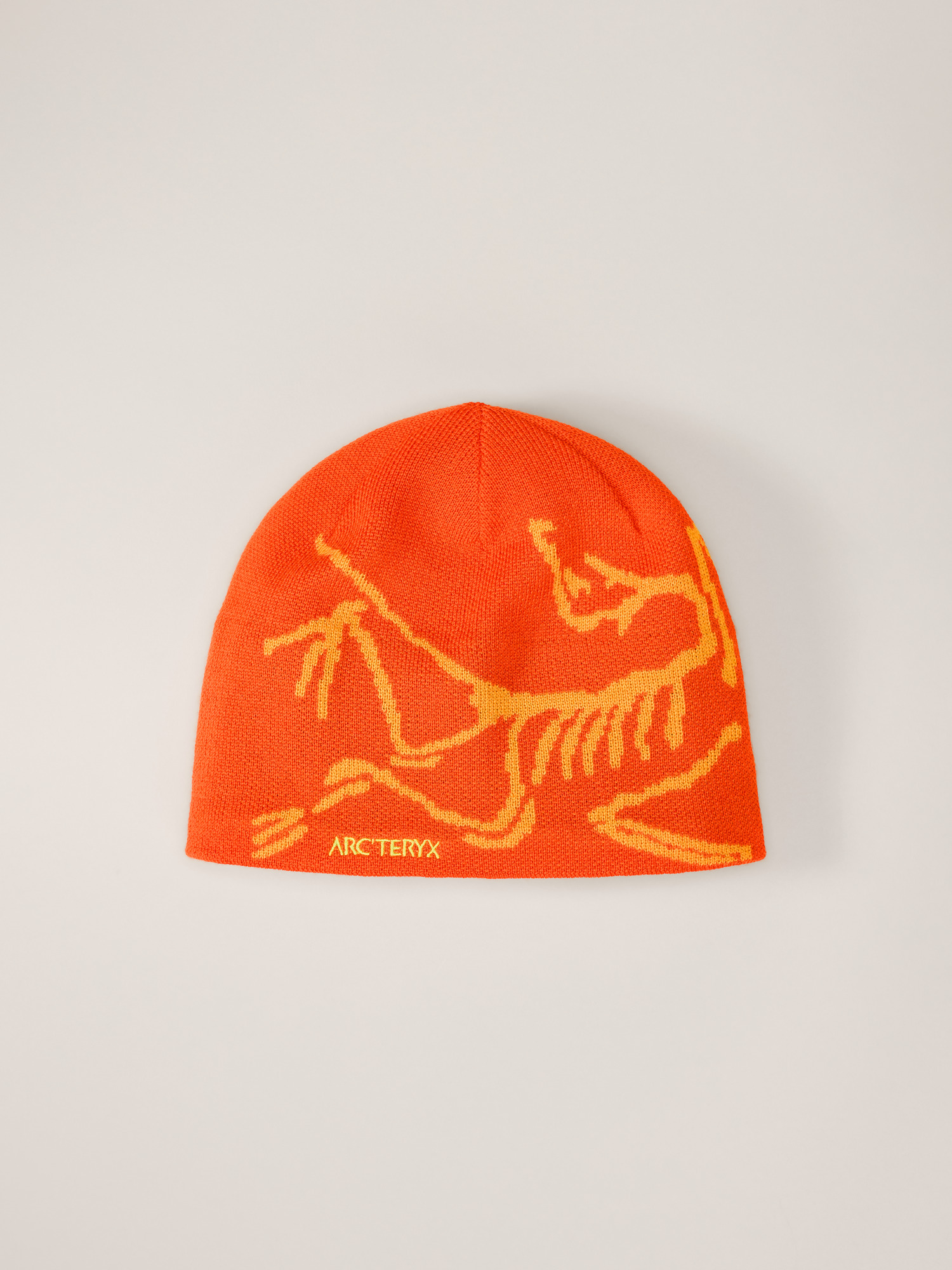 Bird Head Toque