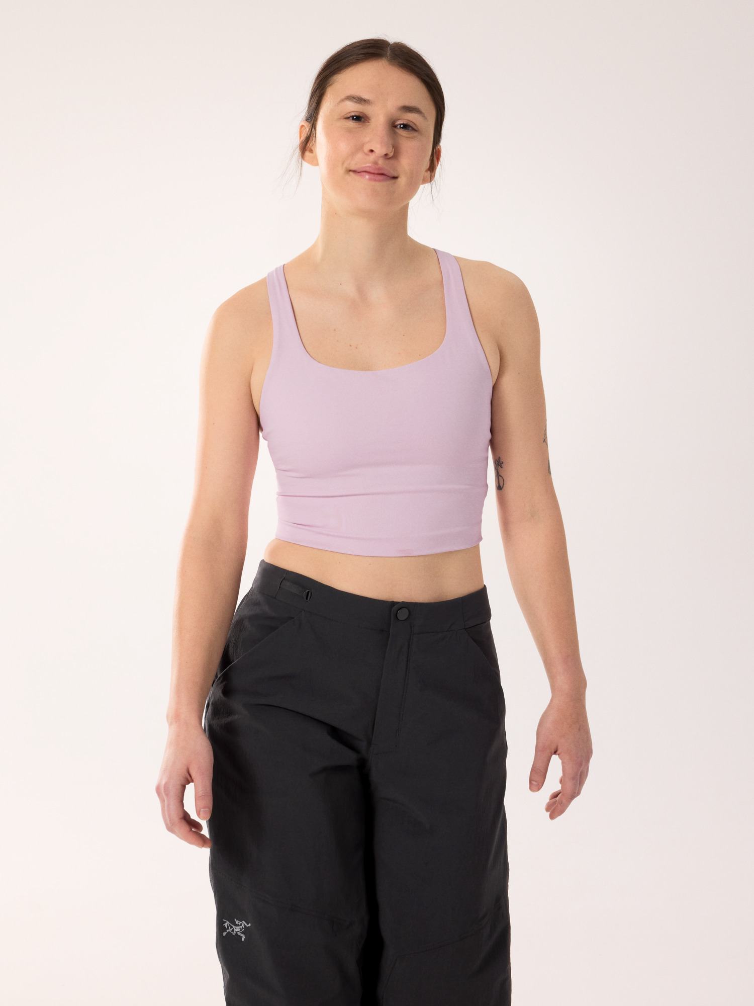 Soria Racerback Tank Women's