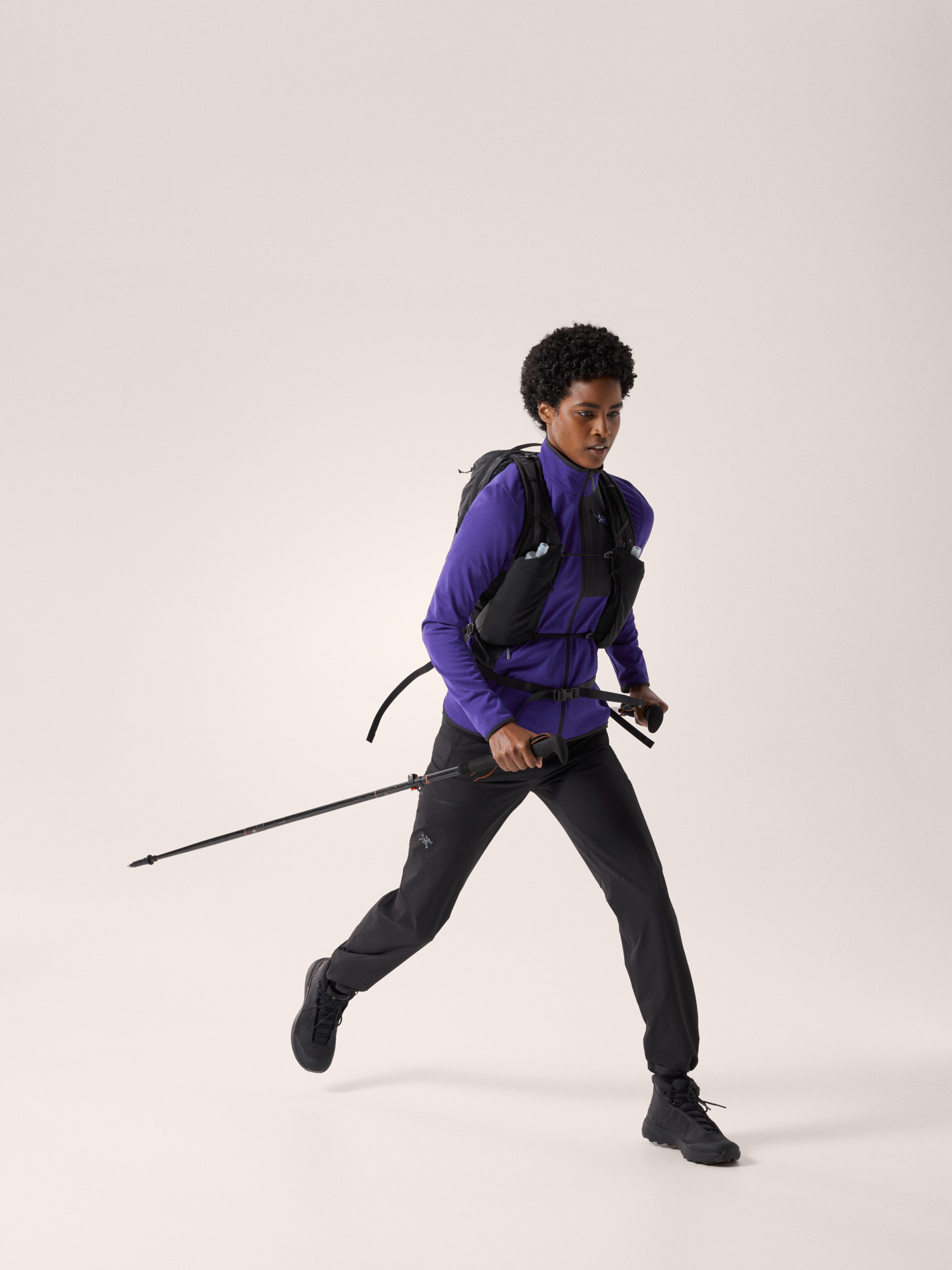 Delta Jacket Women's