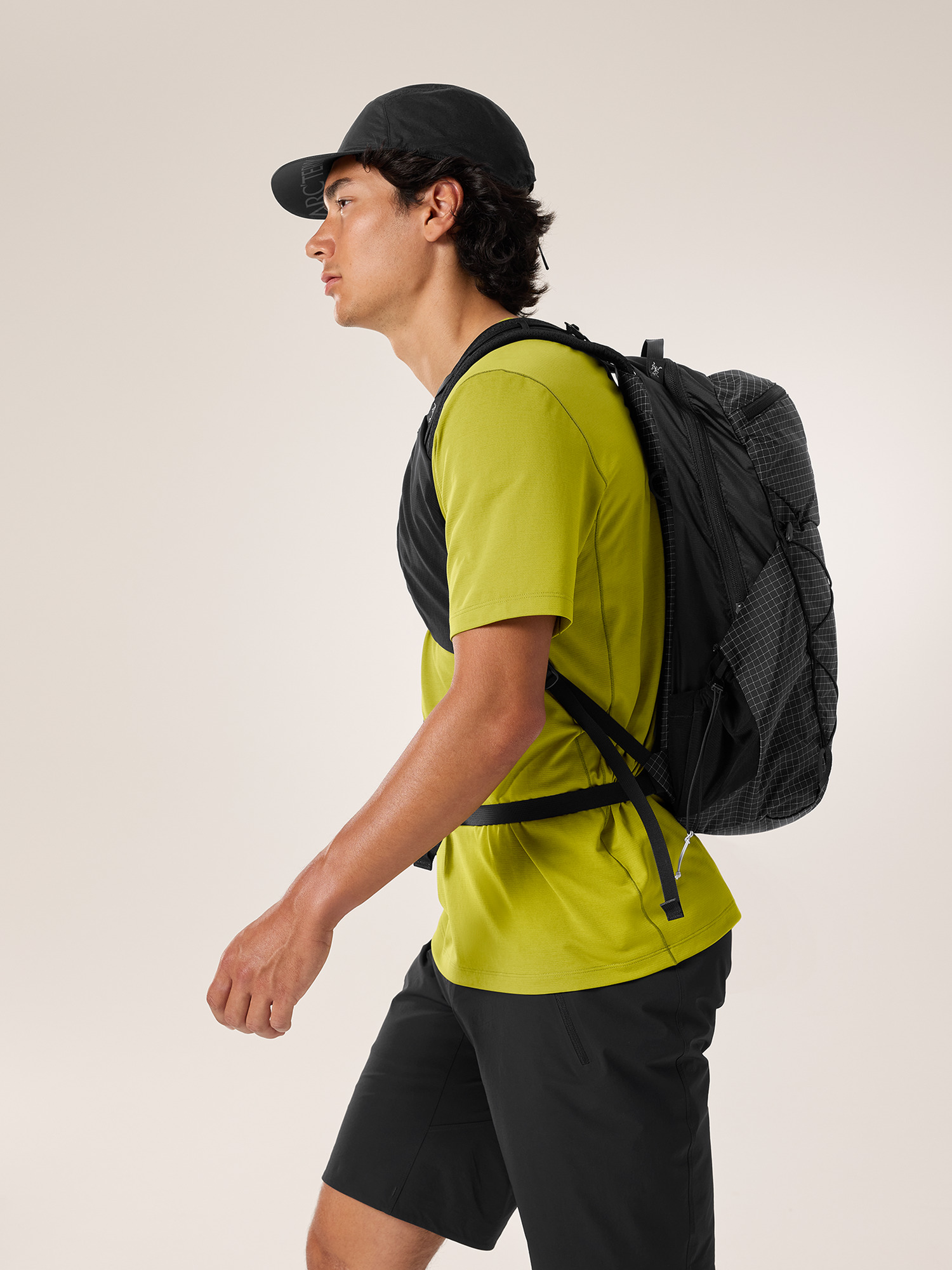 Aerios 18 Backpack