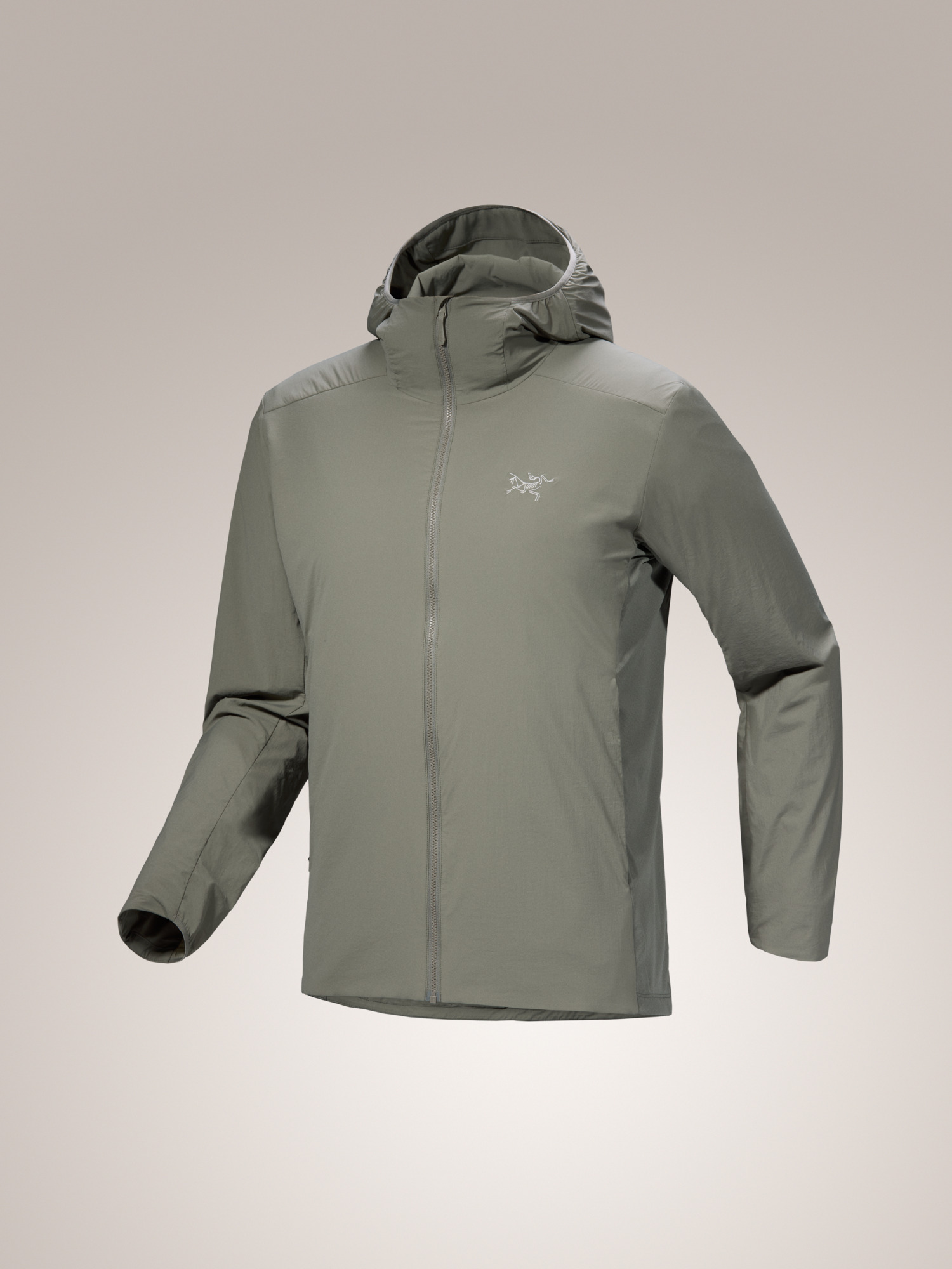 Atom SL Hoody Men's