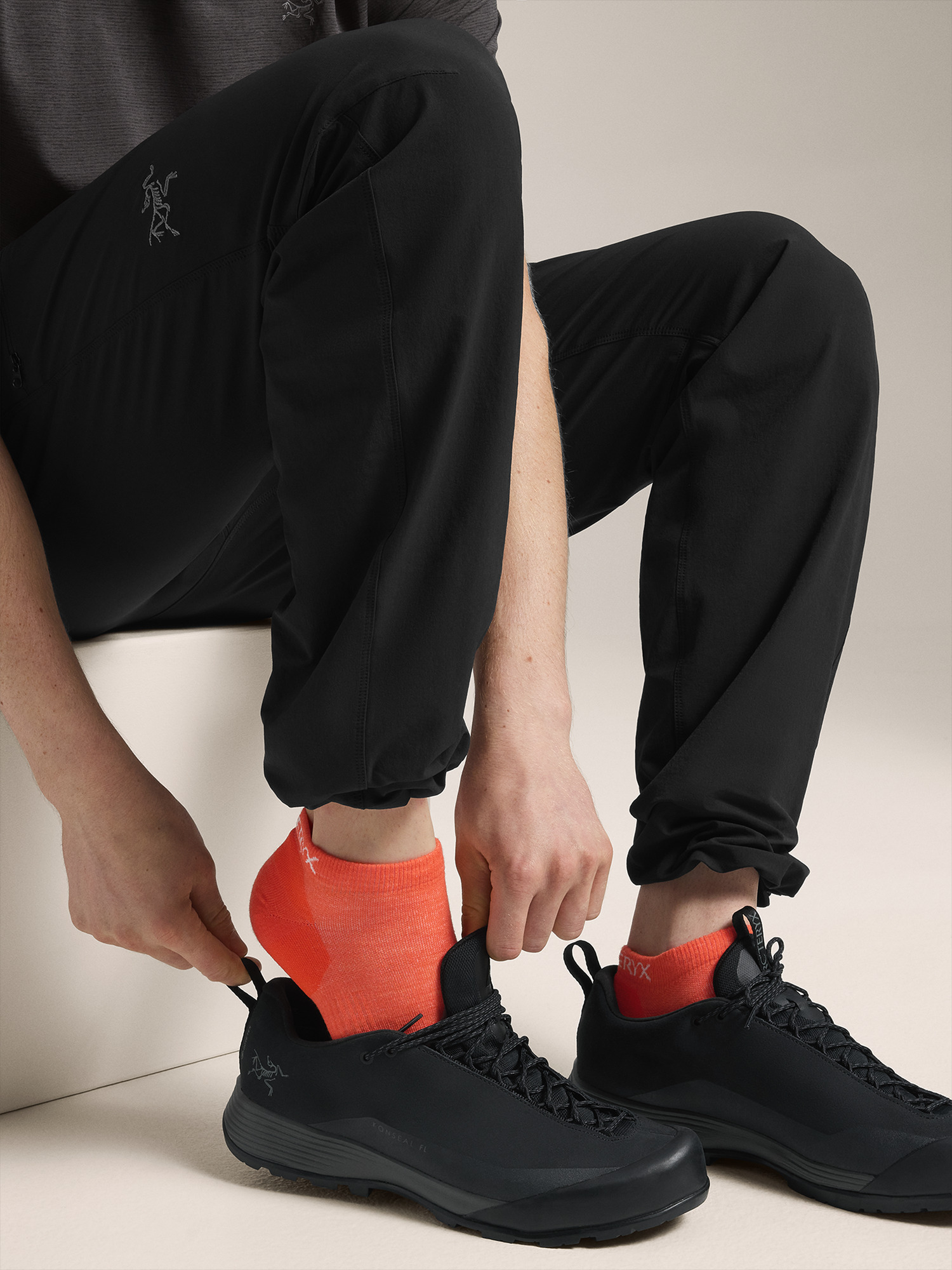 Merino Wool Low Cut Sock