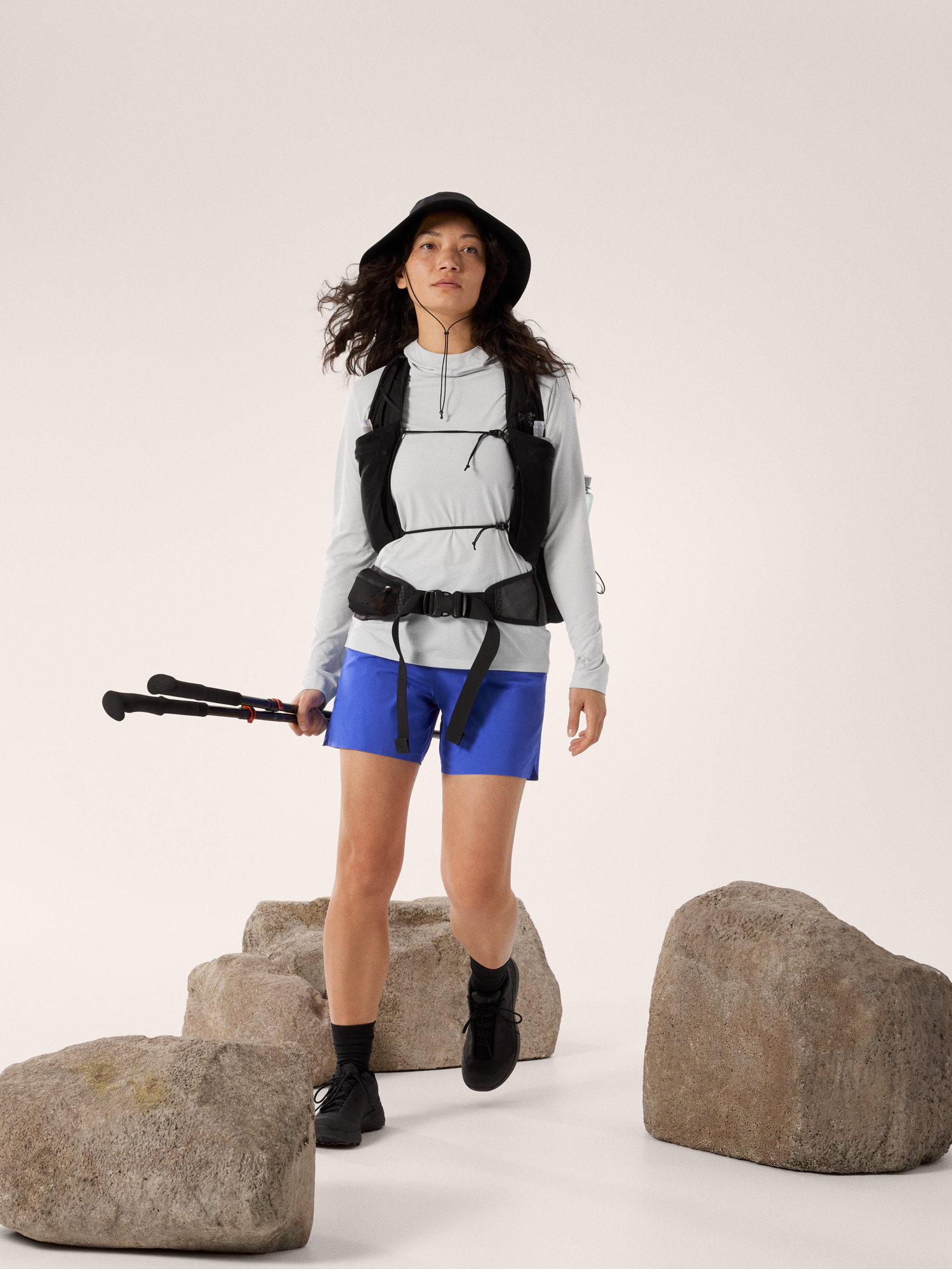 Aestas Short 5.5" Women's