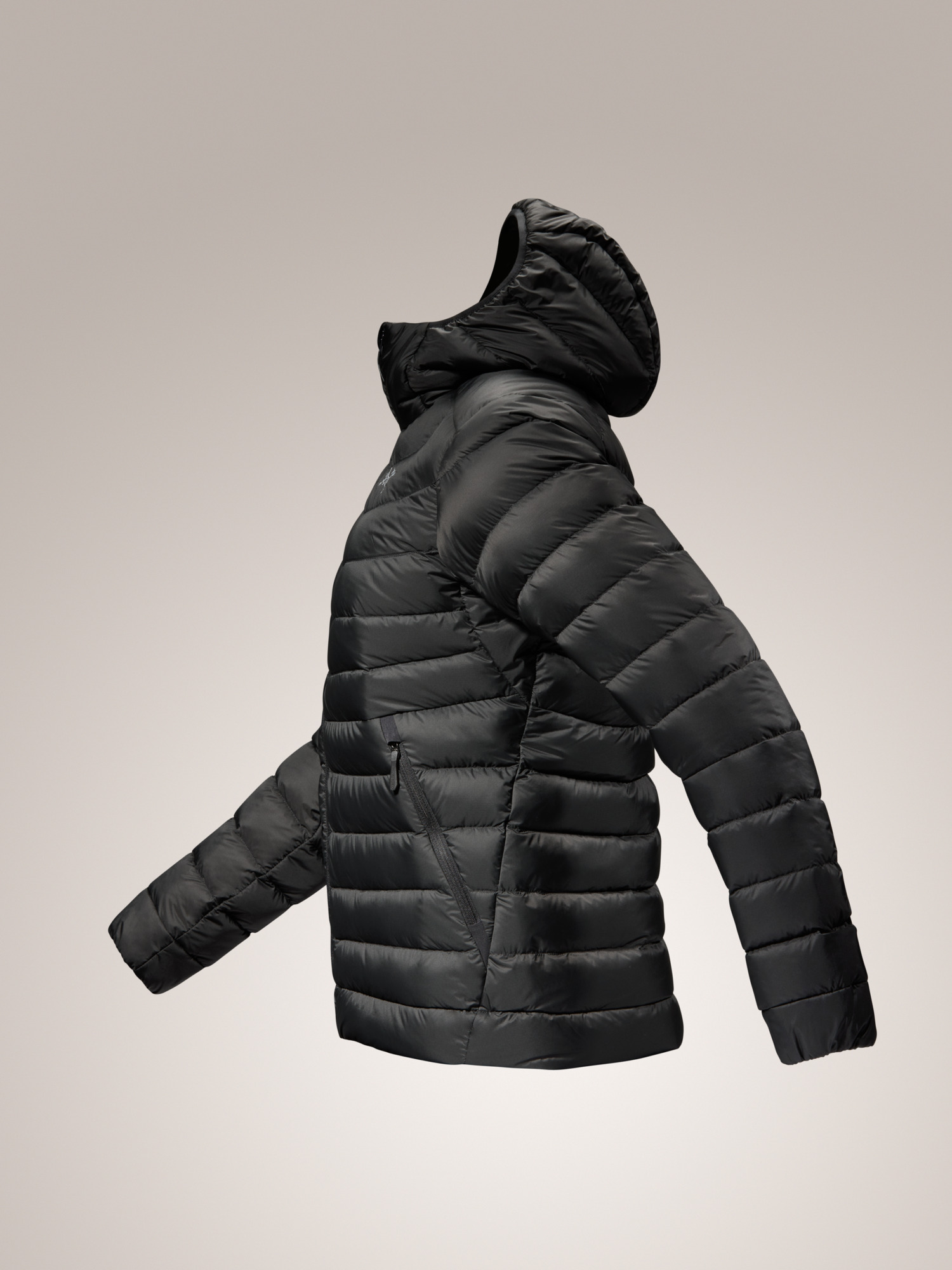 Cerium Hoody Women's