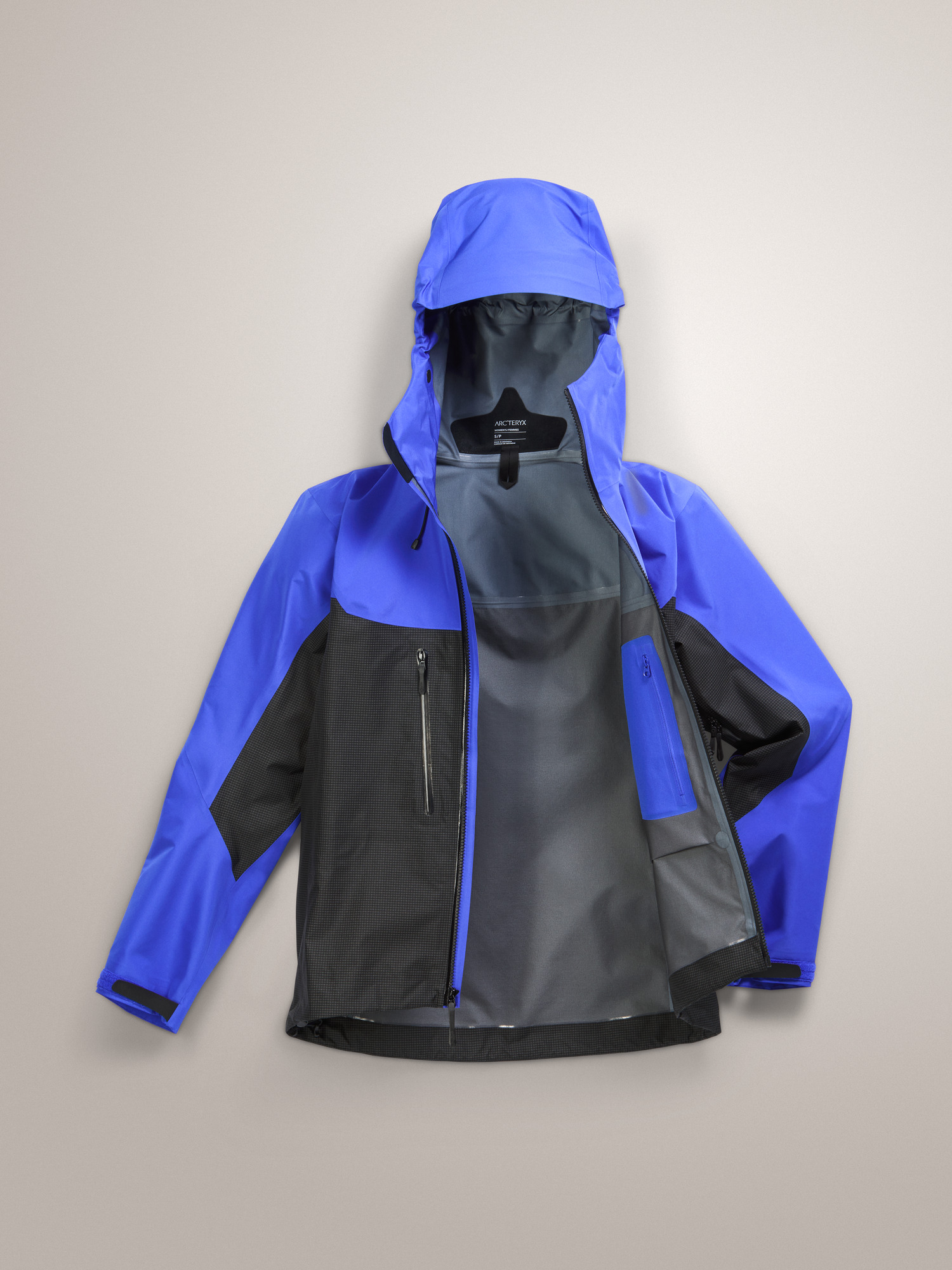 Alpha Jacket Women's