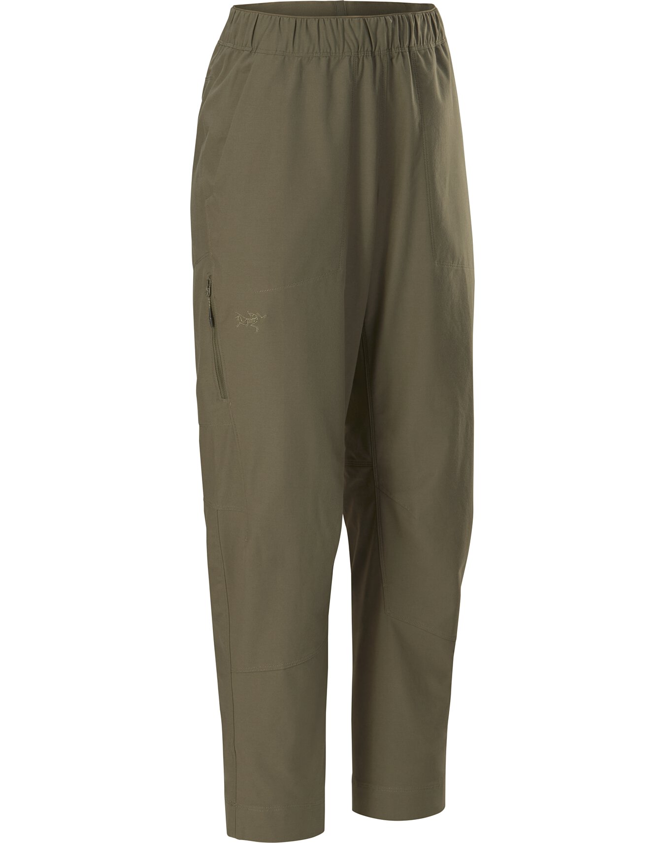 Kragg Cotton Pant Women's