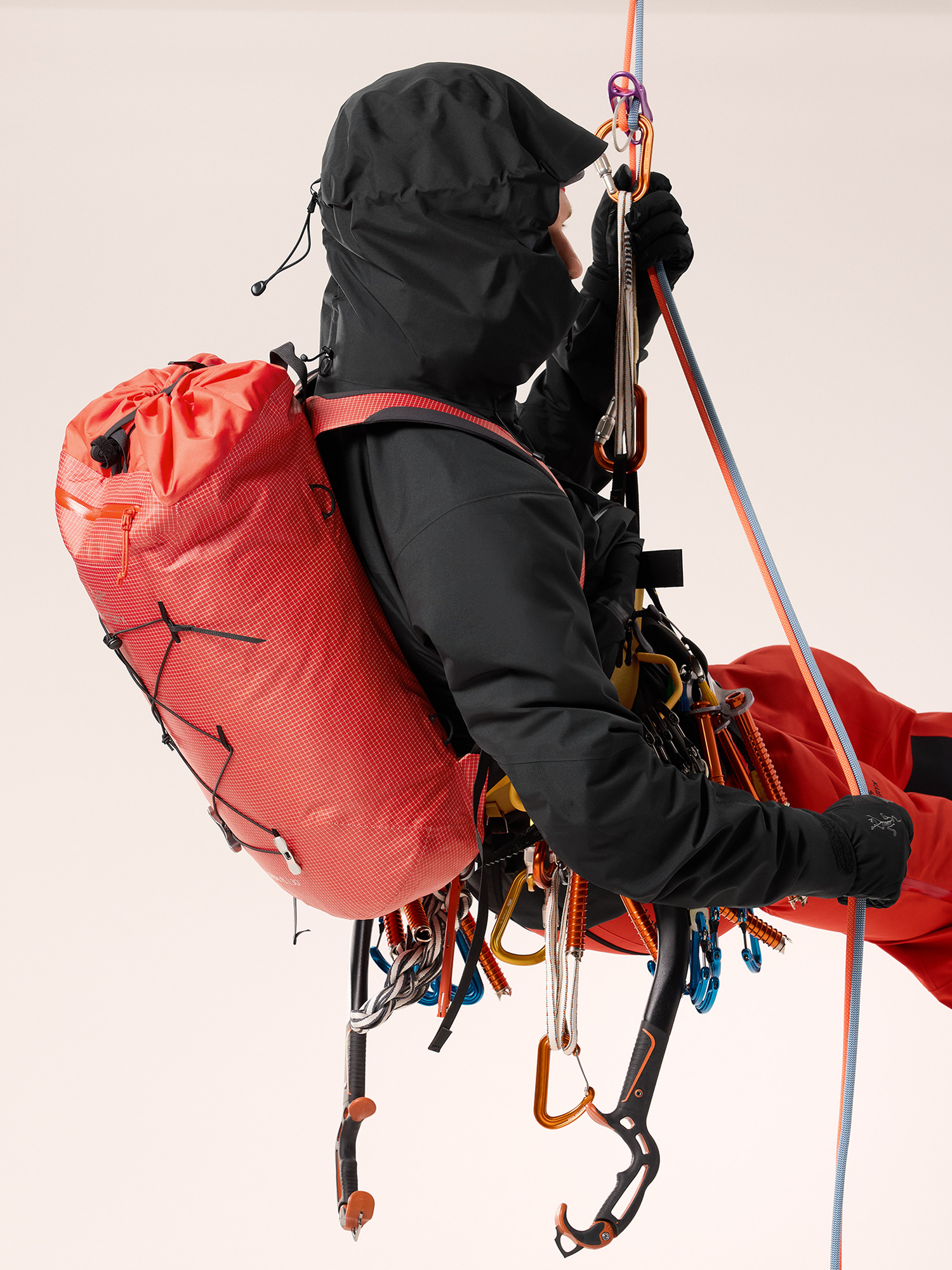 Alpha FL 30 Backpack