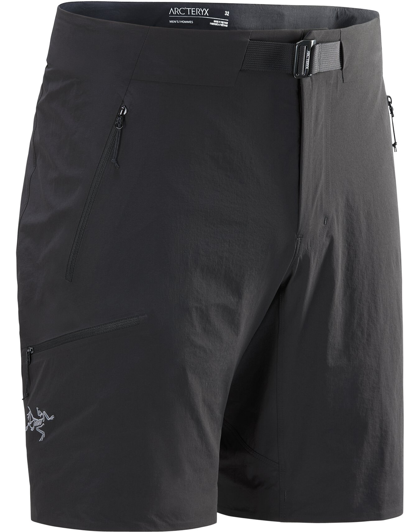 Gamma SL Short 9" Men's