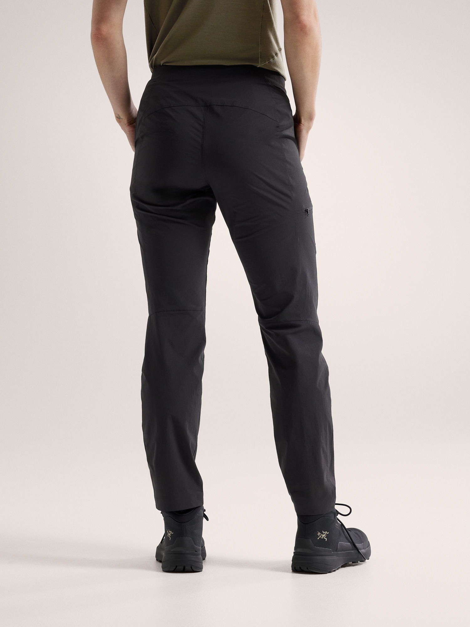 Gamma SL Pant Women's