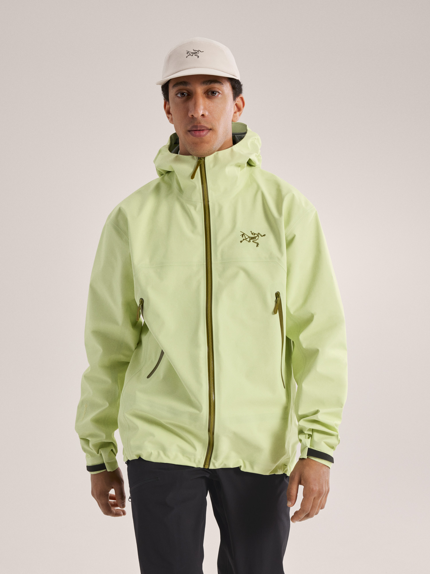 Beta Jacket Men's
