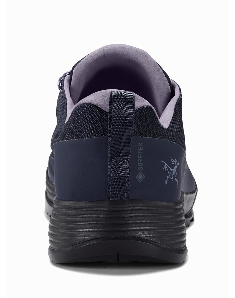 Arc'teryx Konseal FL 2 GTX Approach Shoes Womens - Blue