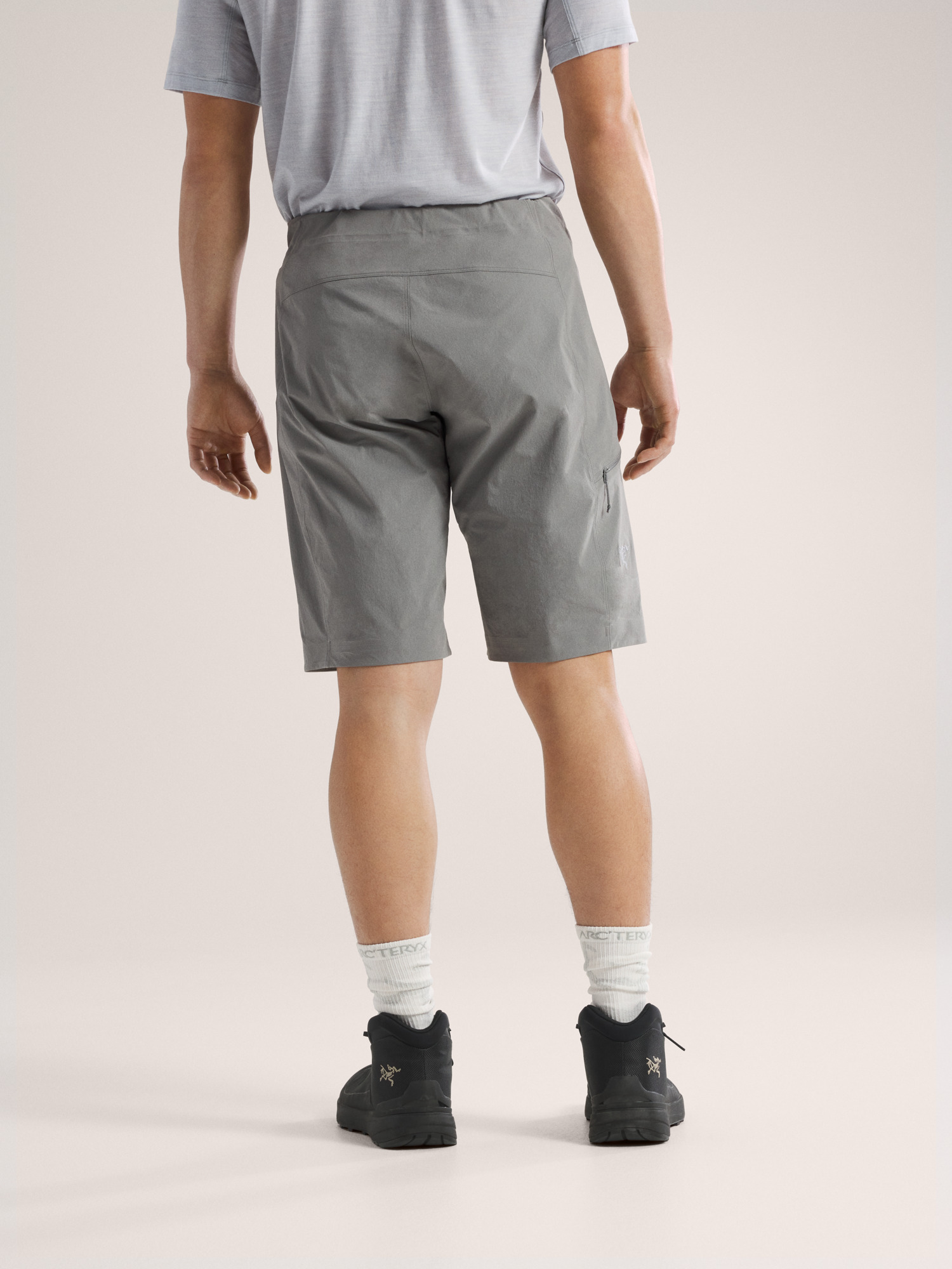 Gamma SL Short 11" Men's