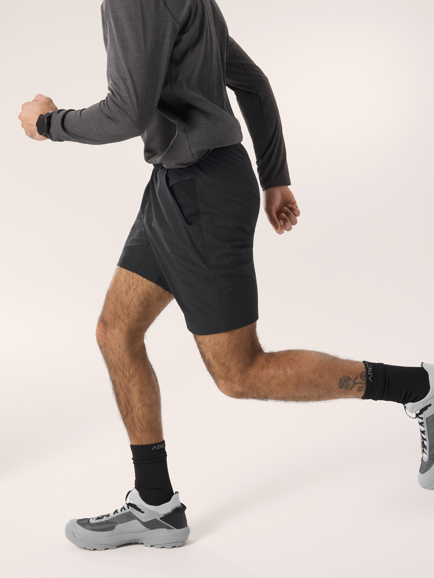 Incendo Short 9" Men's