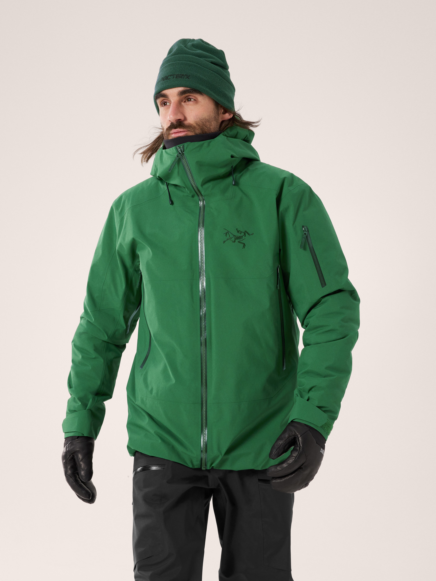Sabre Insulated Jacket Men's