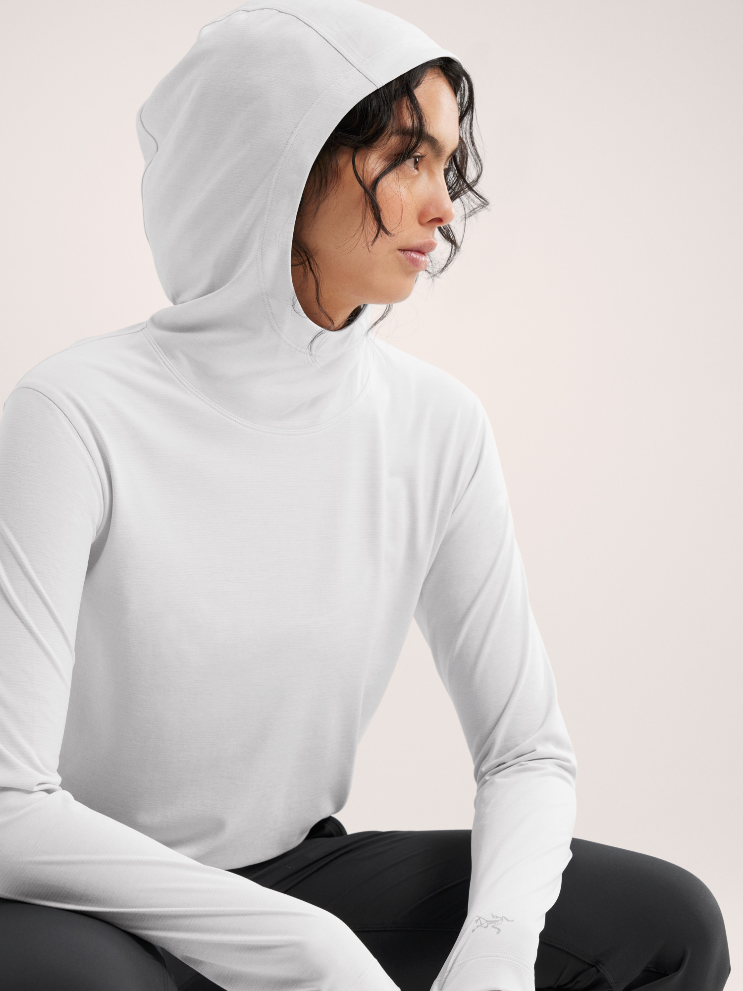 Taema Hoody Women's
