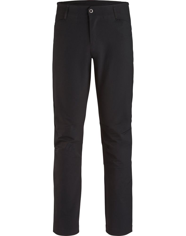 Arc'teryx Creston AR Pants Mens - Black