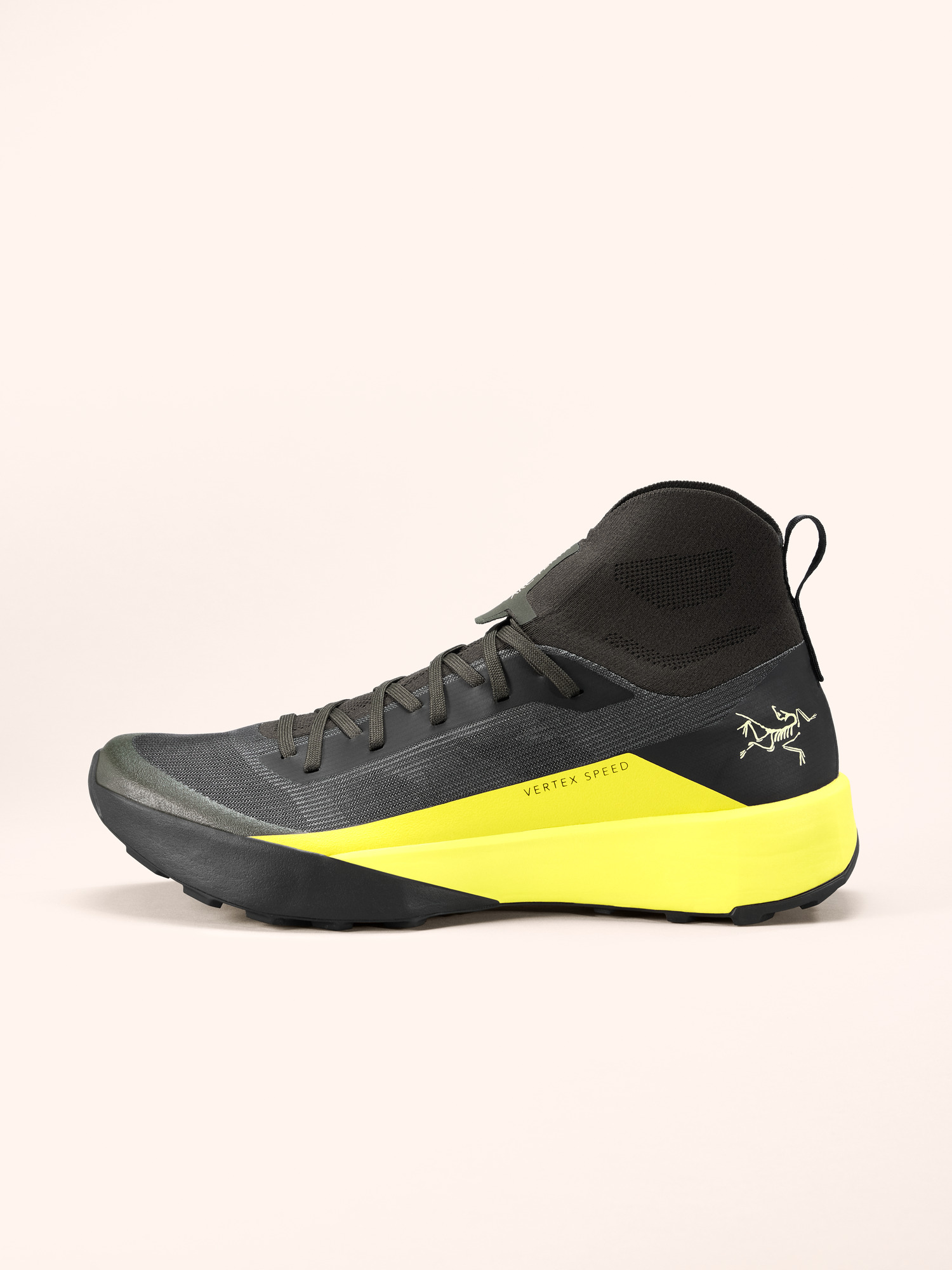 Vertex Speed Shoe Men's