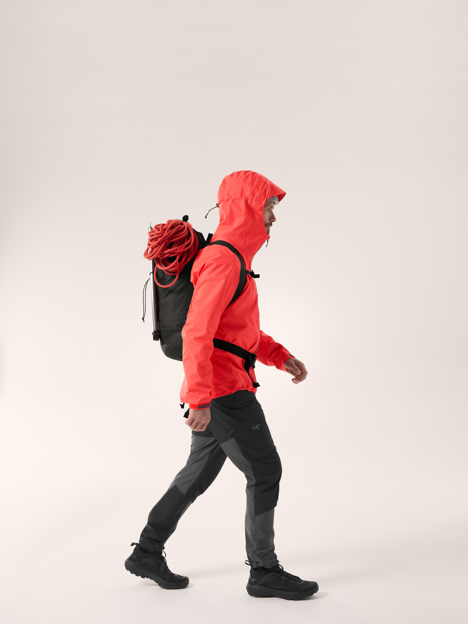 Alpha Lightweight Jacket Men's