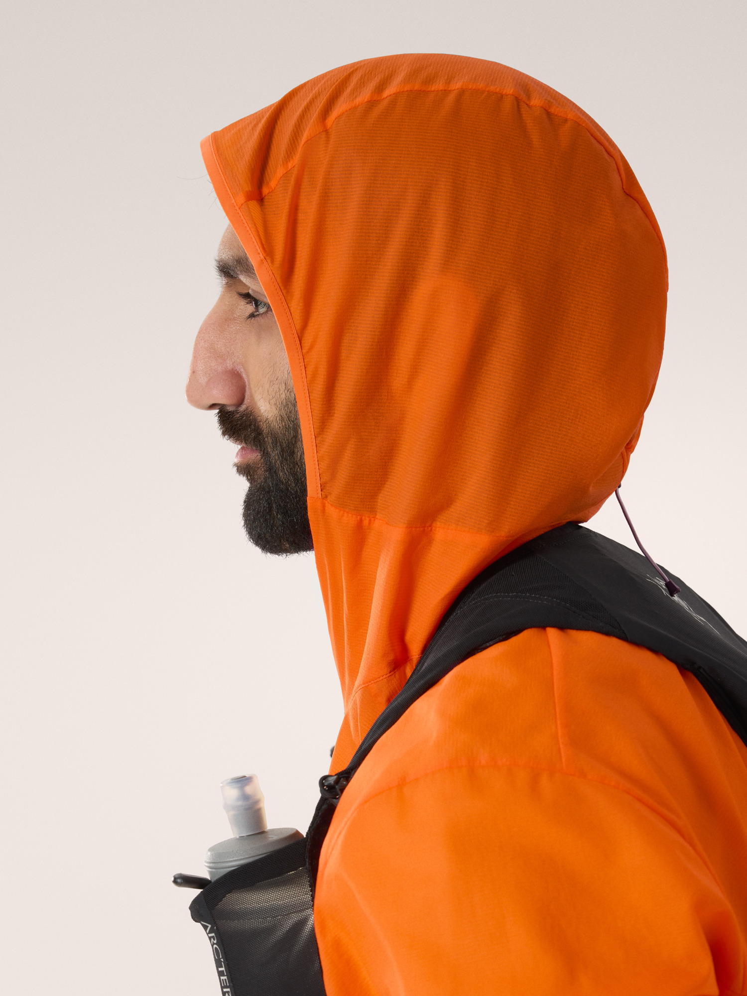 Incendo Airshell Hoody Men's