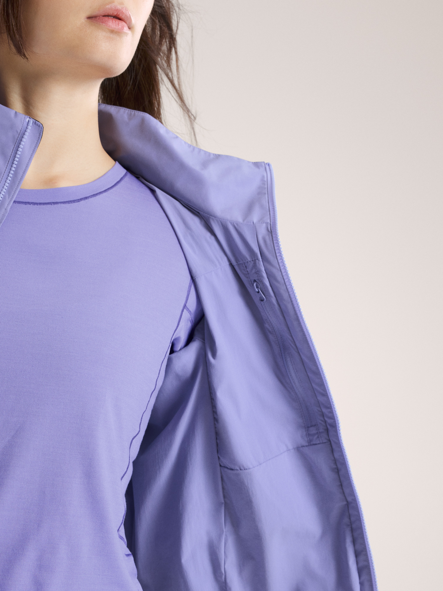 Solano Jacket Women's