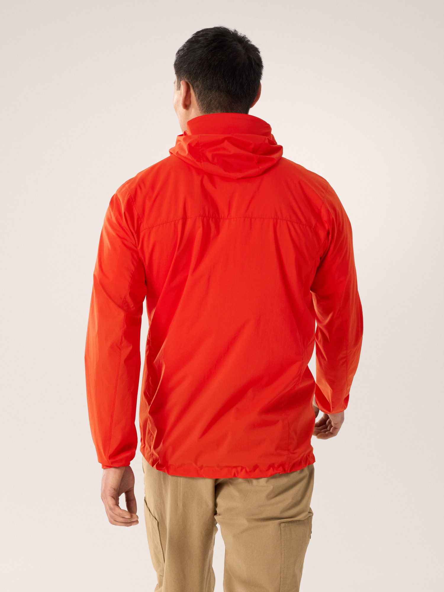Squamish Hoody Men's