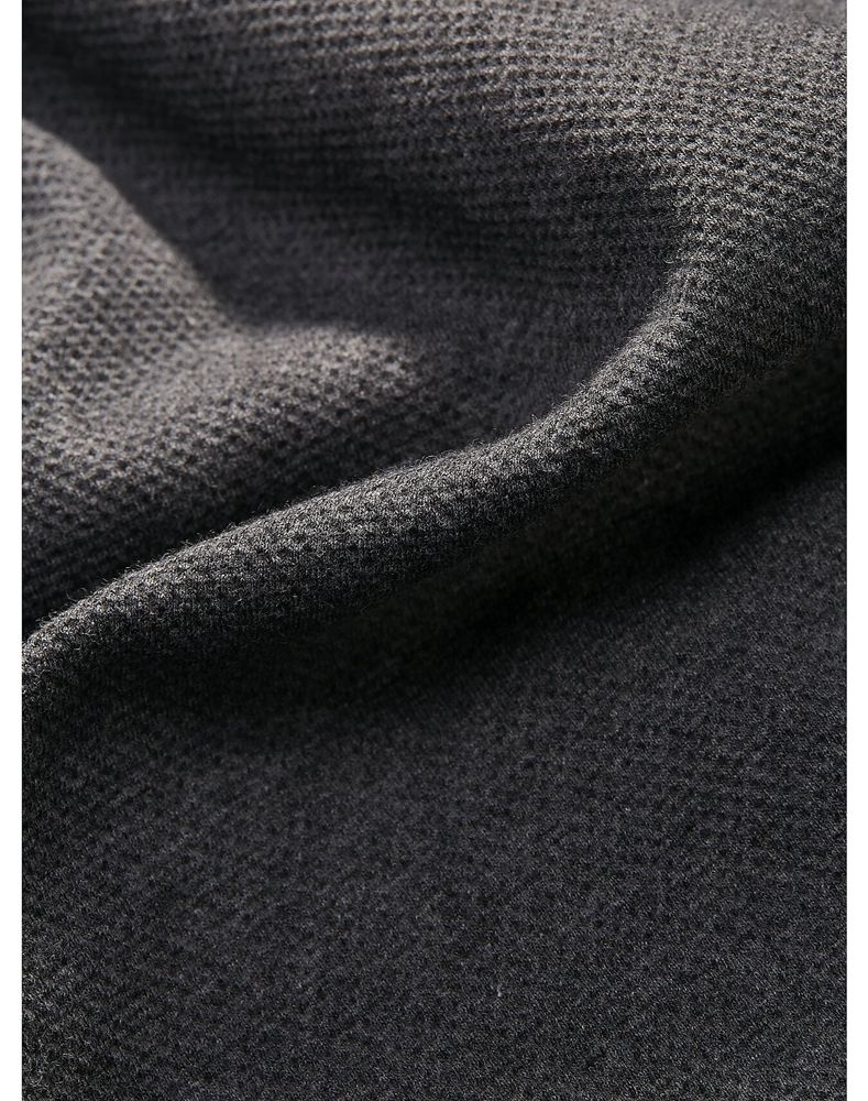 Arc'teryx Sirrus Henley LS T-Shirt Mens - Grey