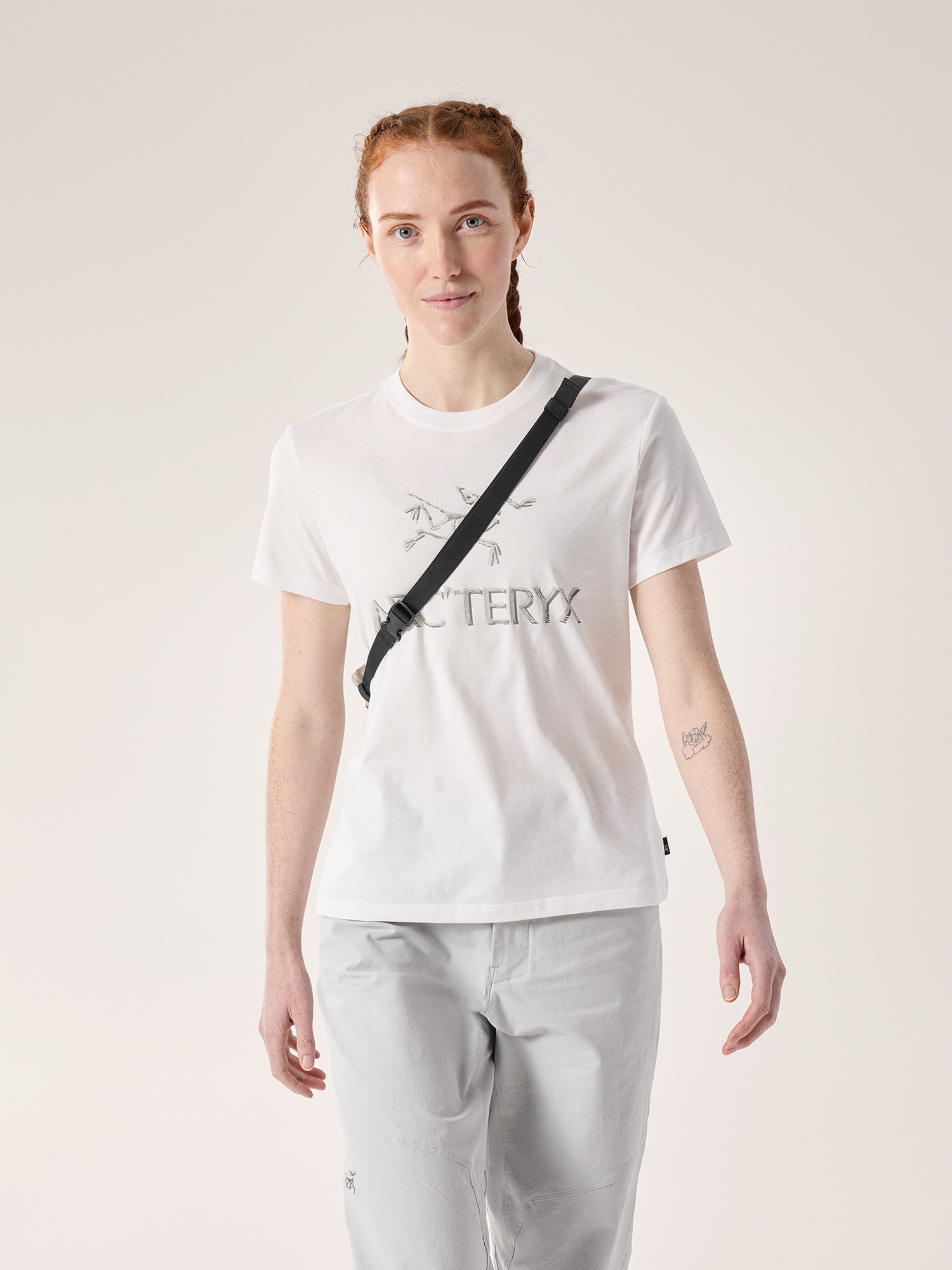 Granville Crossbody Bag