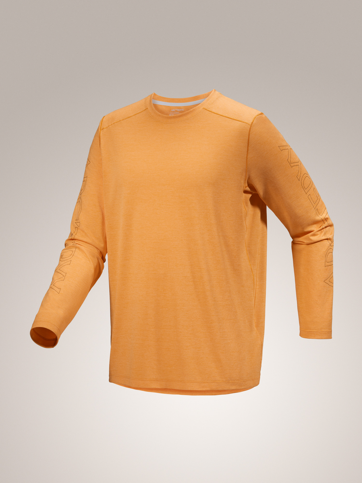 Cormac Arc'Word Shirt LS Men's