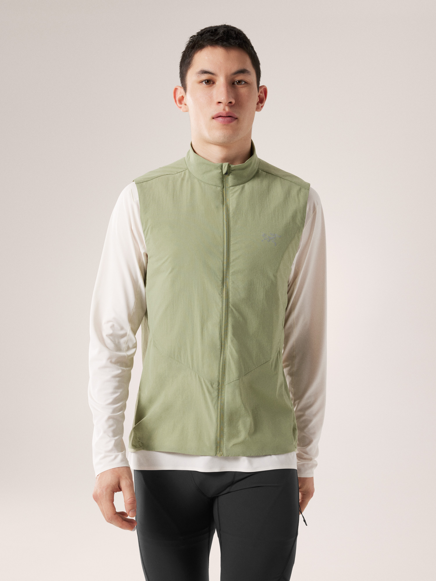 Norvan Insulated Vest Men's