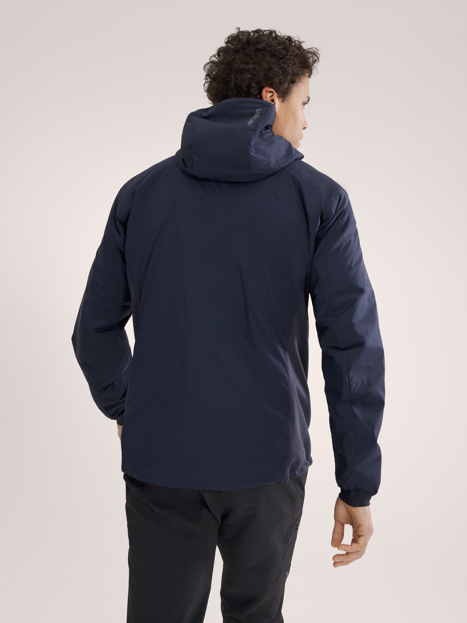 Atom Hoody Men's