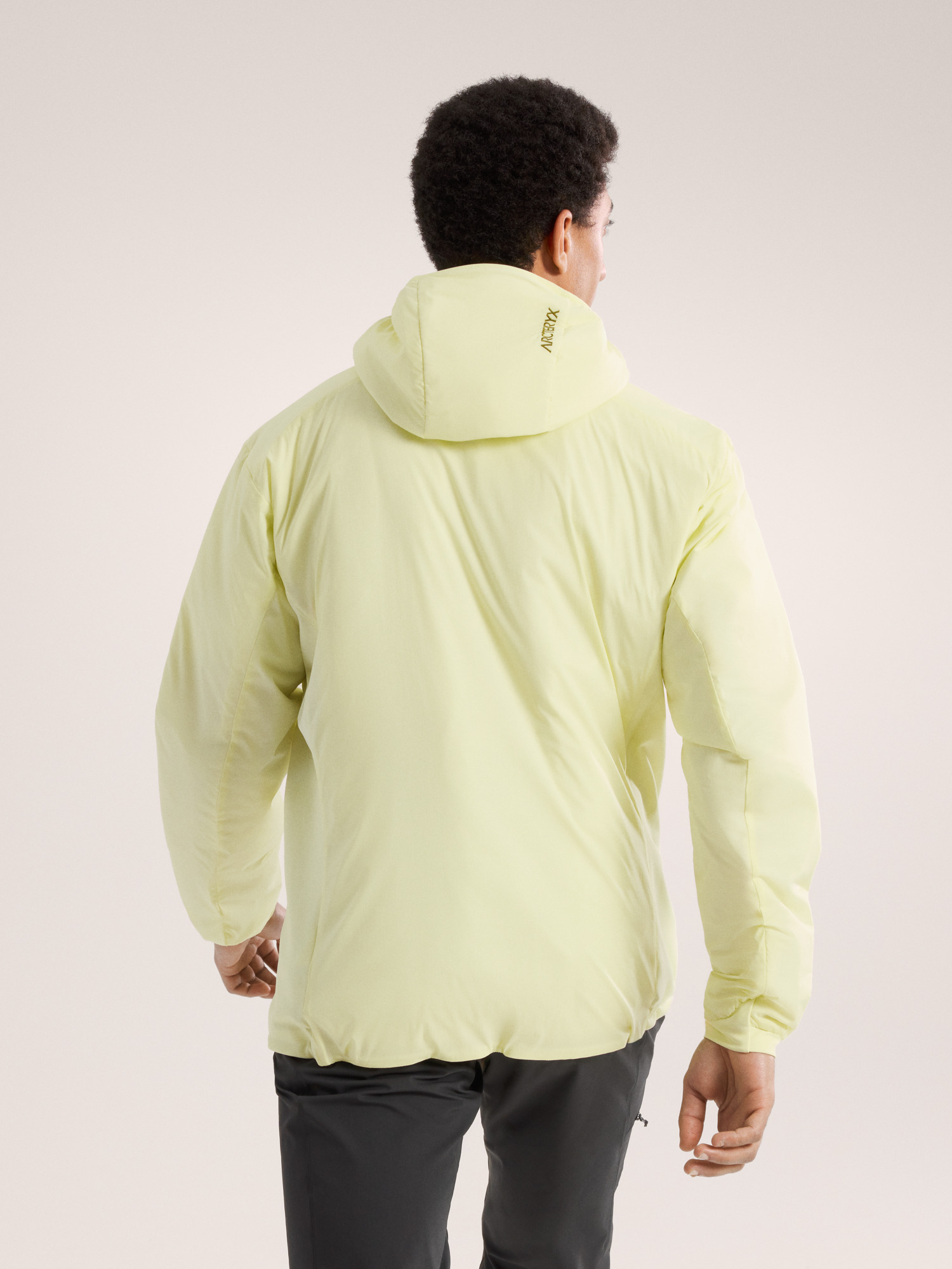 Atom Hoody Men's