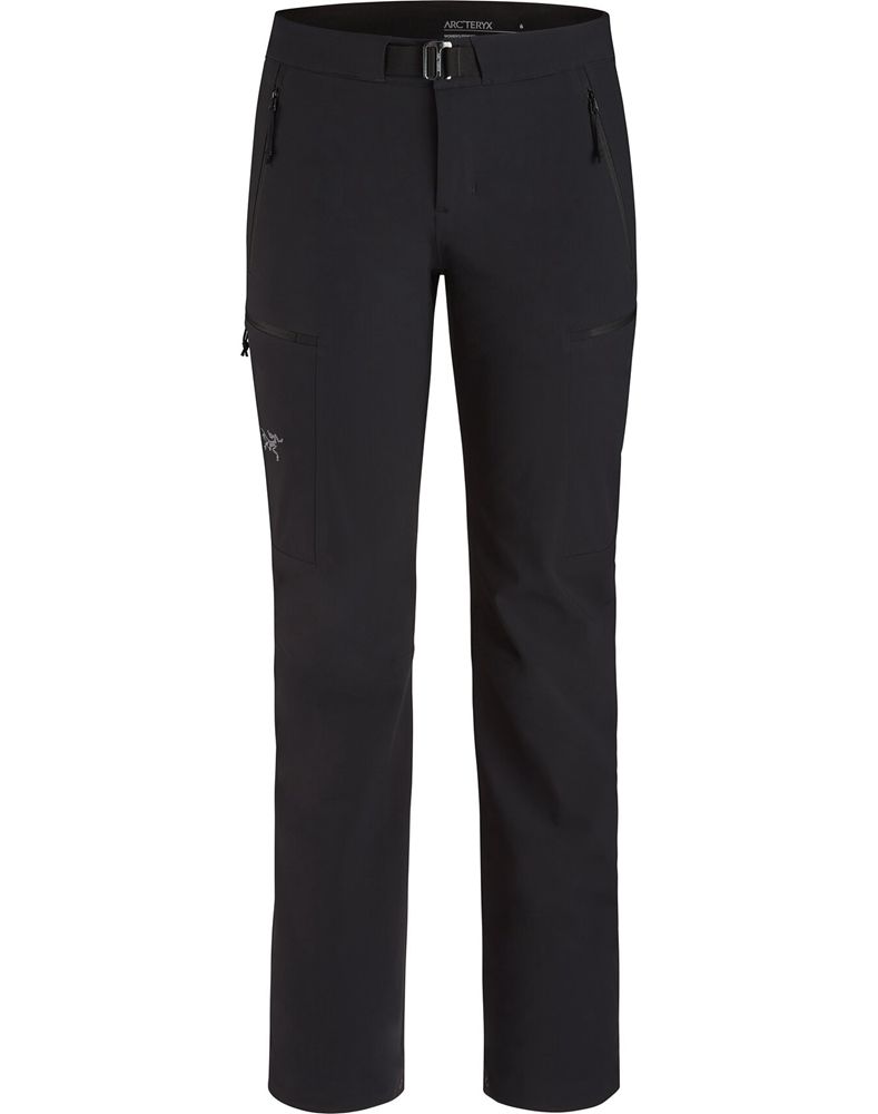 Arc'teryx Gamma MX Pants Womens - Black