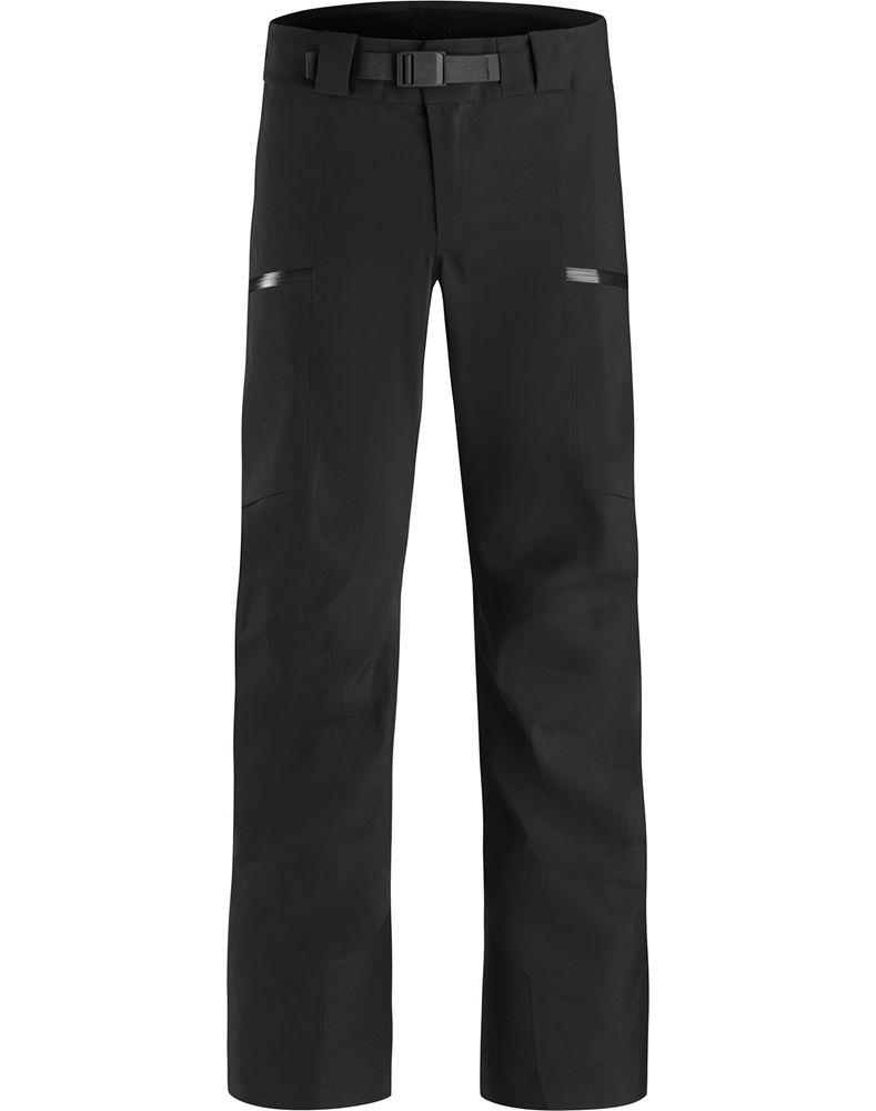 Arc'teryx Sabre AR Pants Mens - Black
