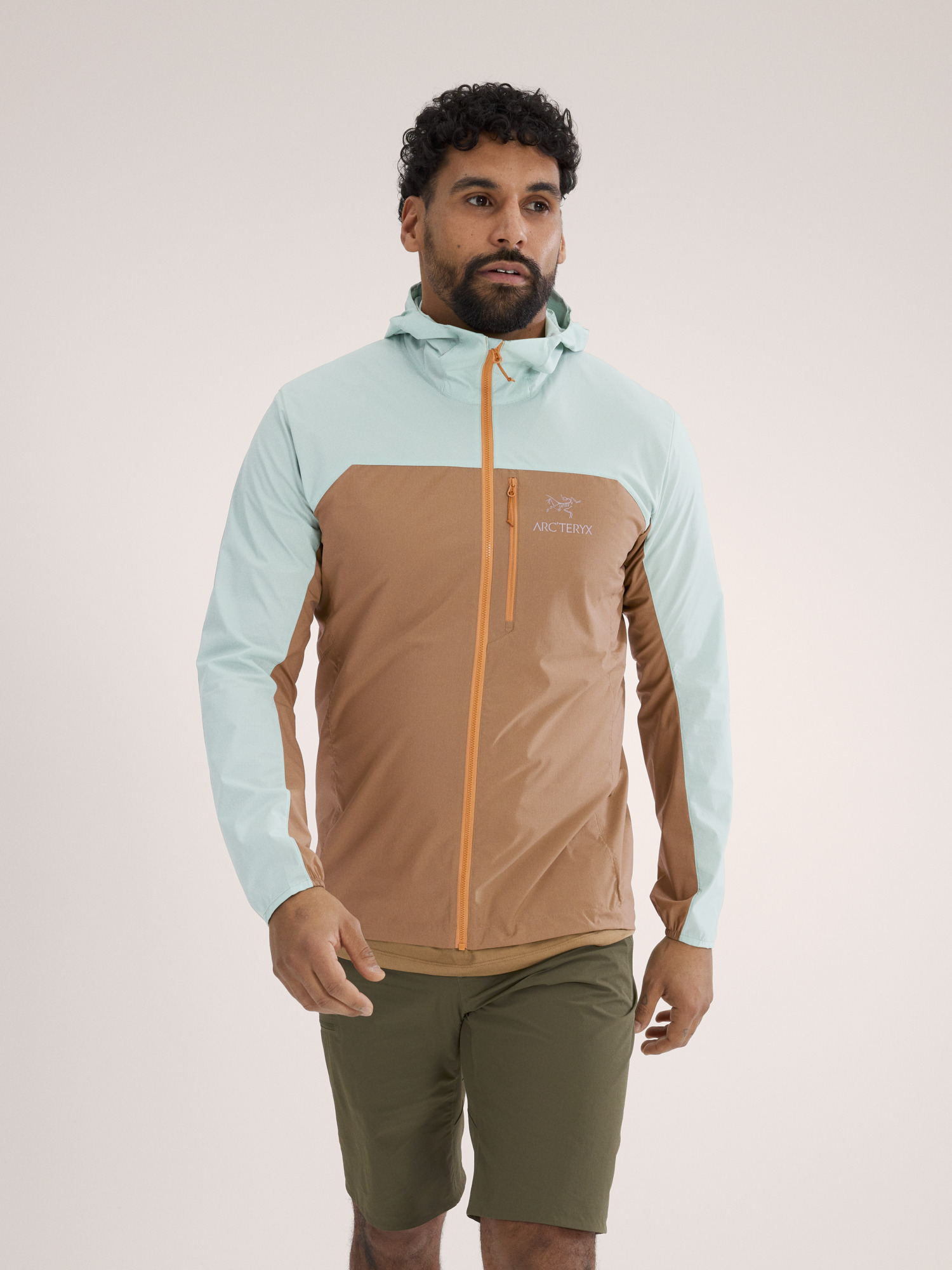 Squamish Hoody Men's