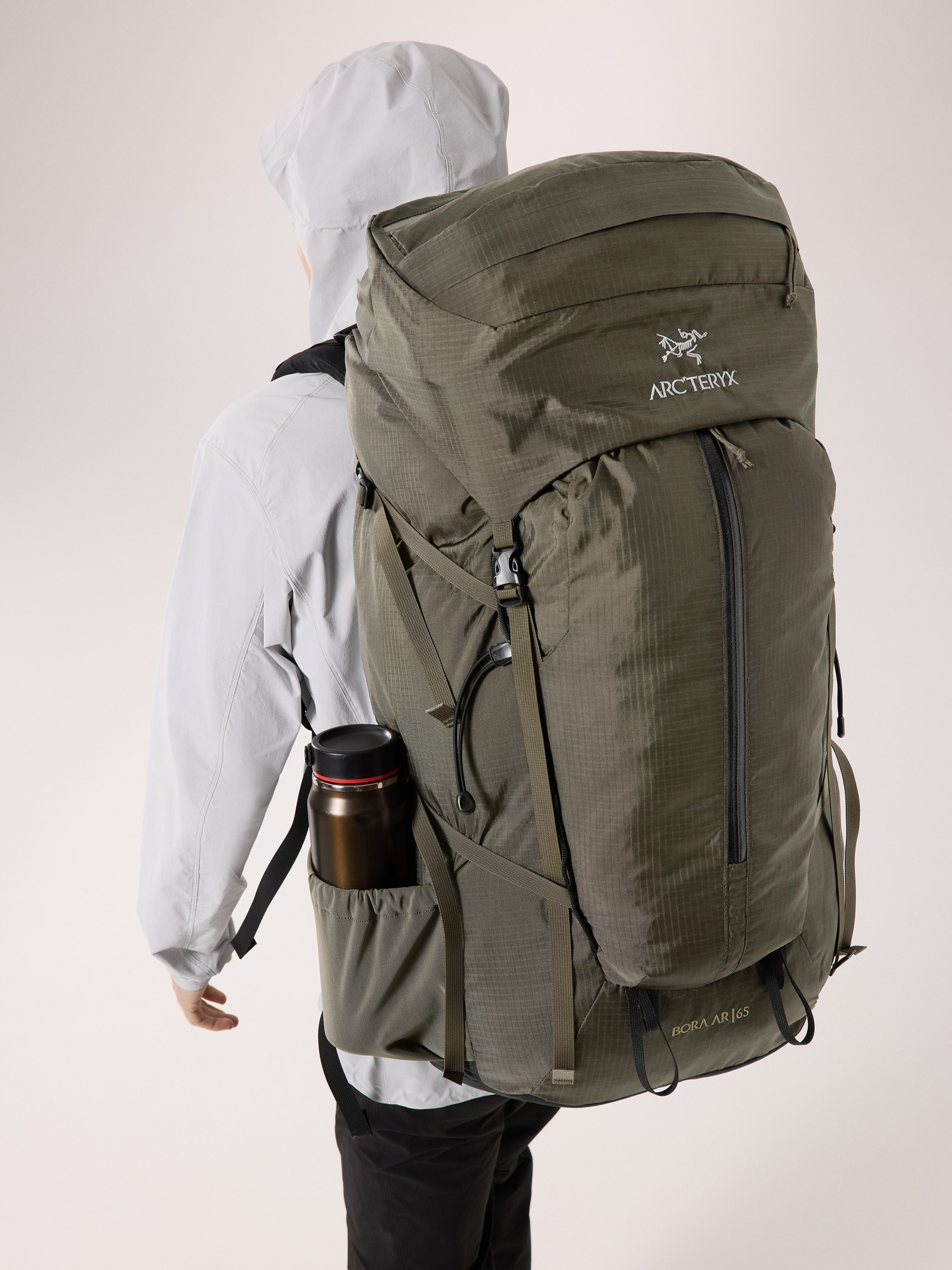 Bora 65 Backpack Men's