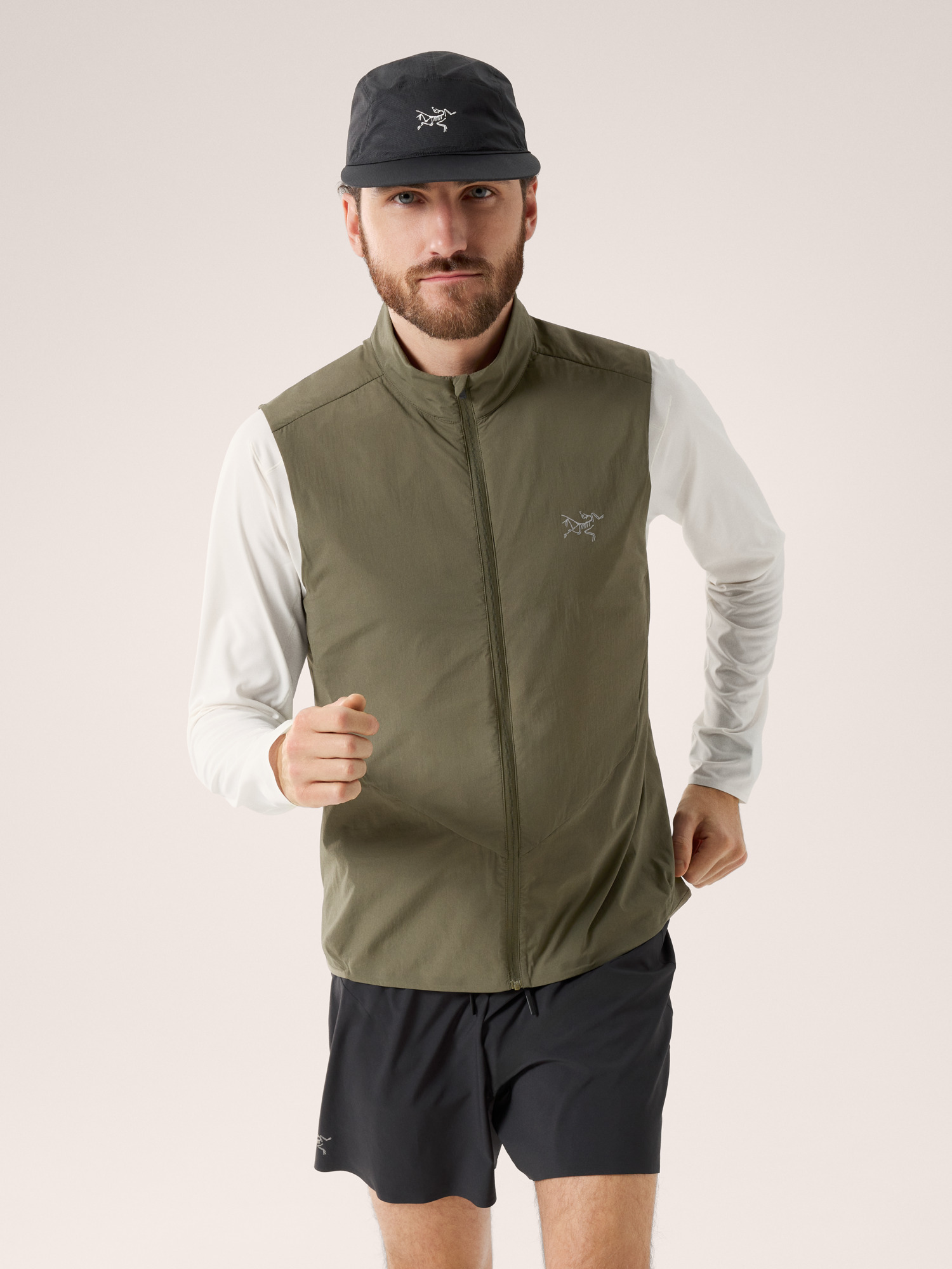 Norvan Insulated Vest Men's