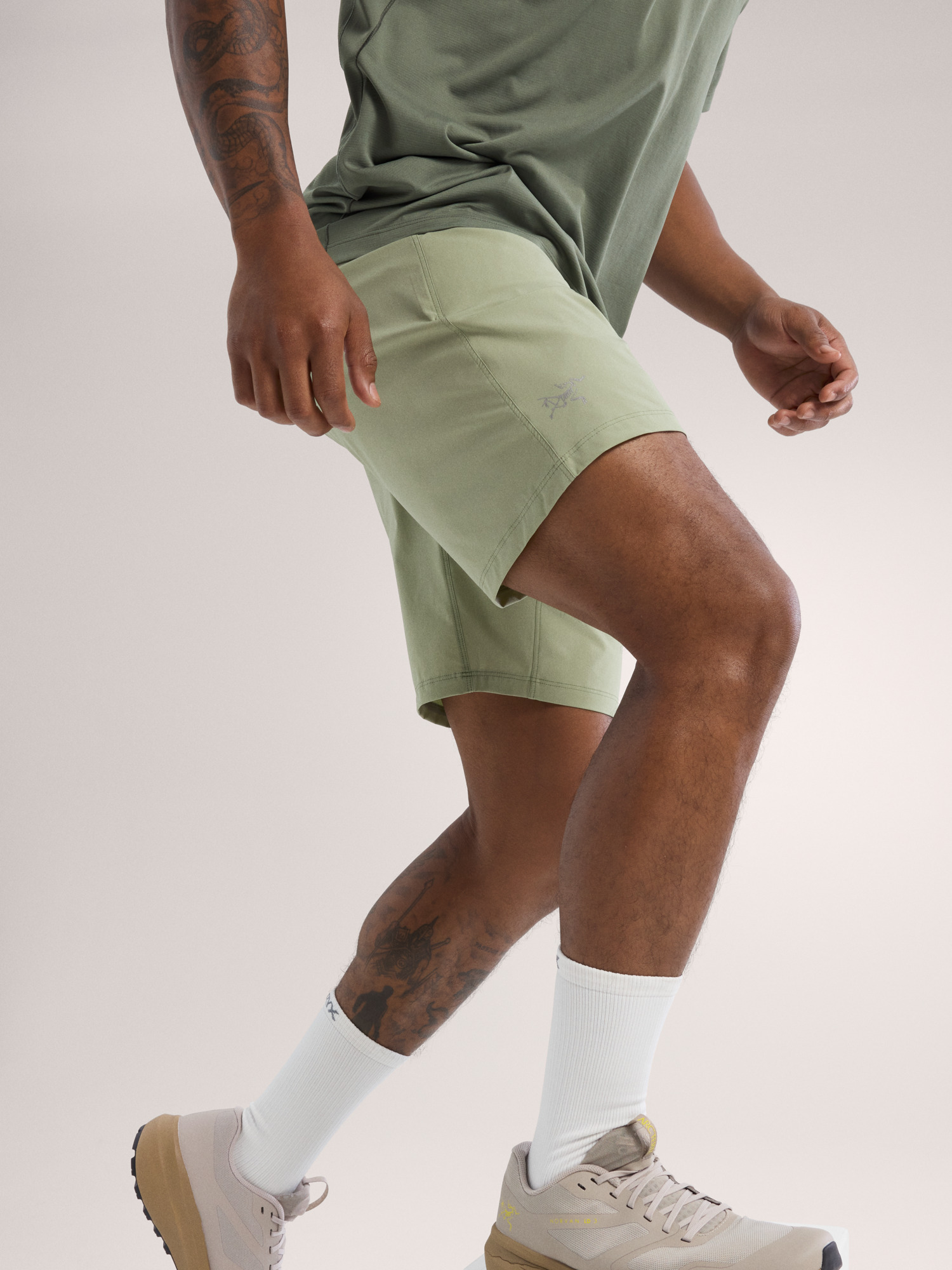 Incendo Short 9" Men's