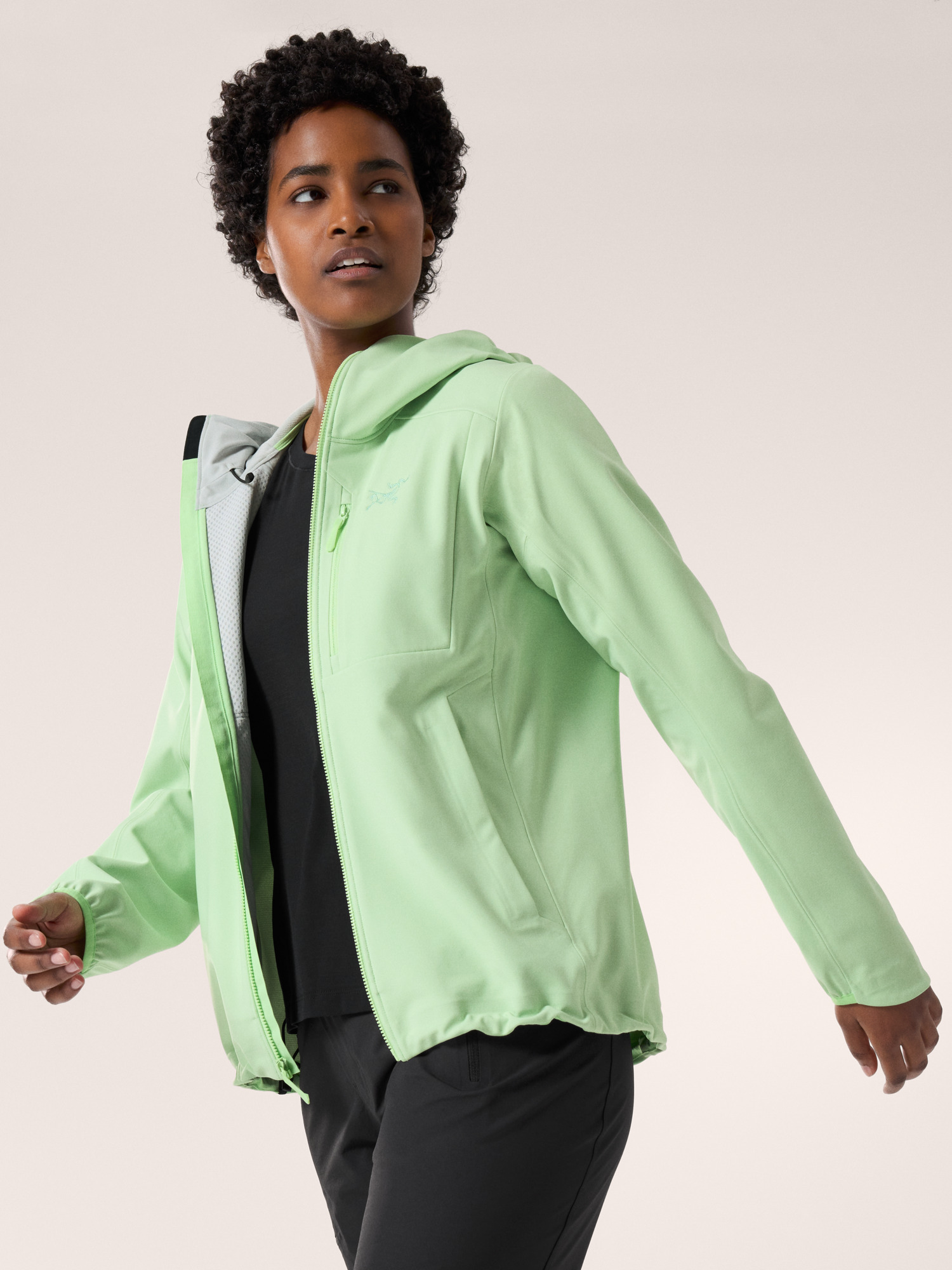 Gamma MX Hoody Women's