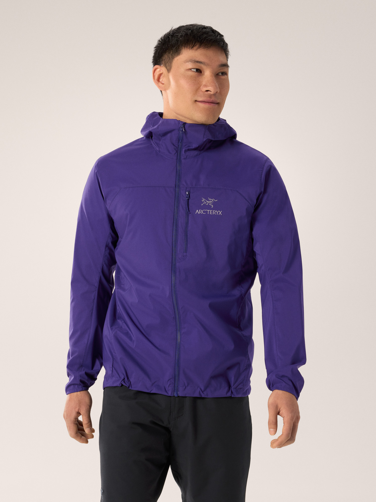 Squamish Hoody Men's
