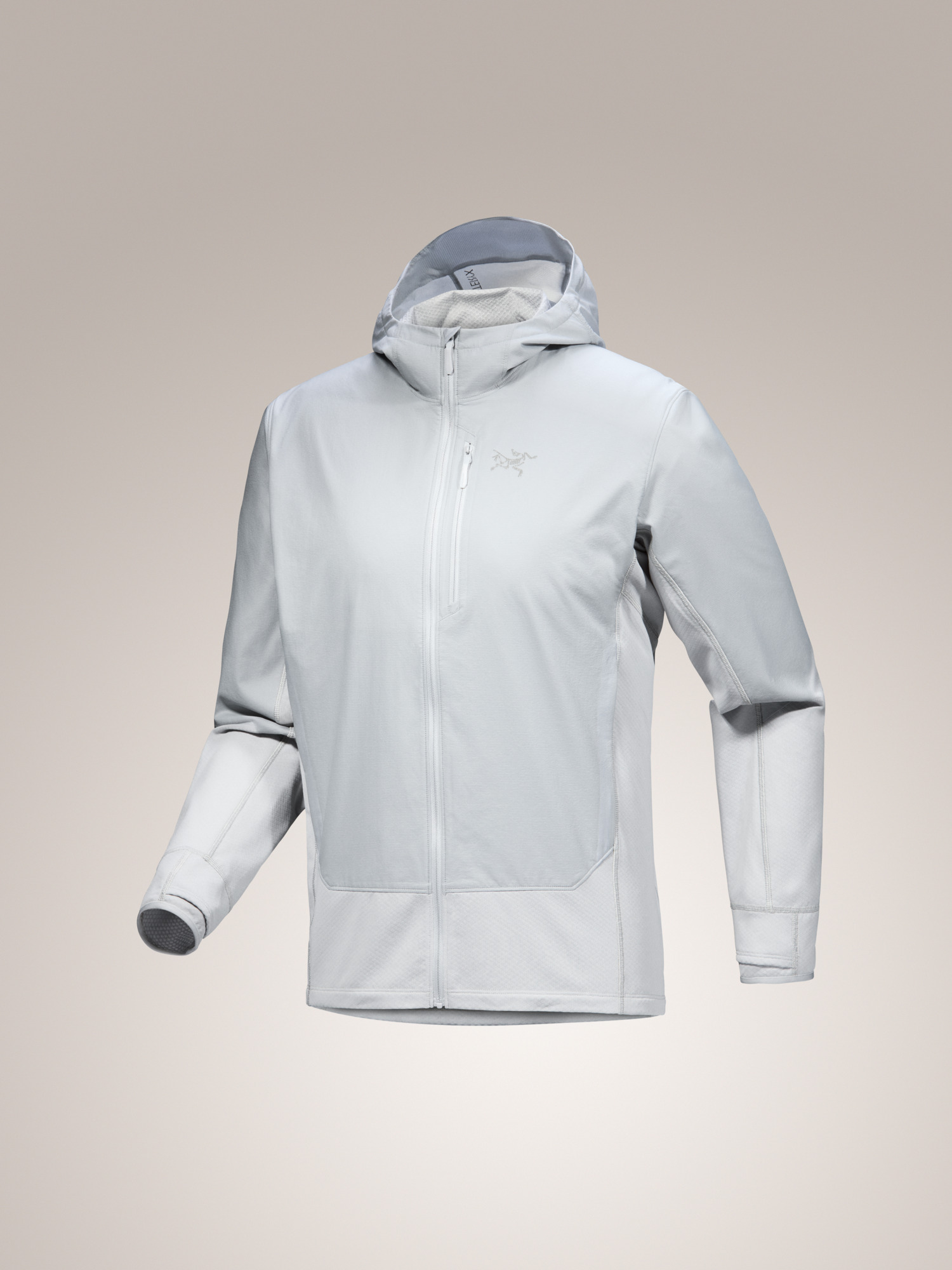 Konseal Hybrid Hoody Men's