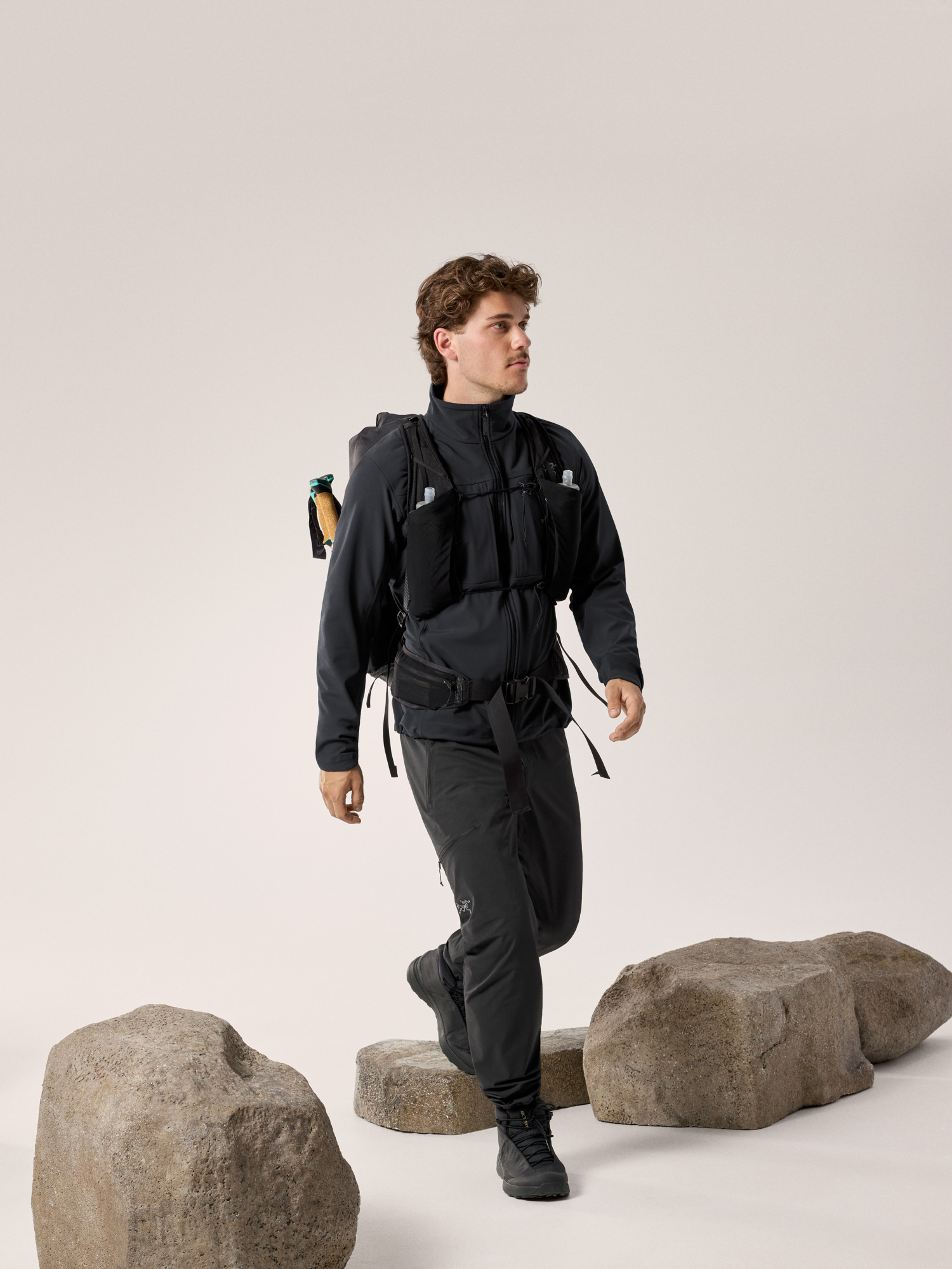 Gamma MX Jacket Men's