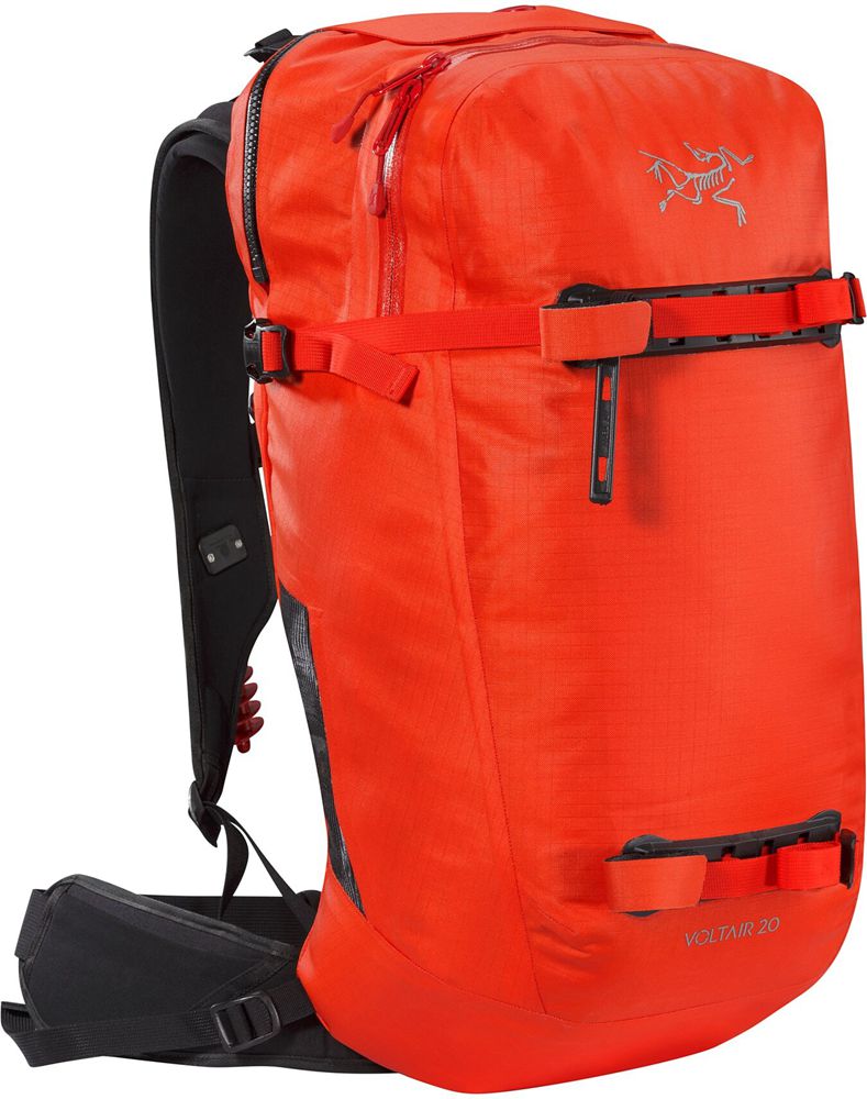 Arc'teryx Voltair 20 Backpack Womens - Orange