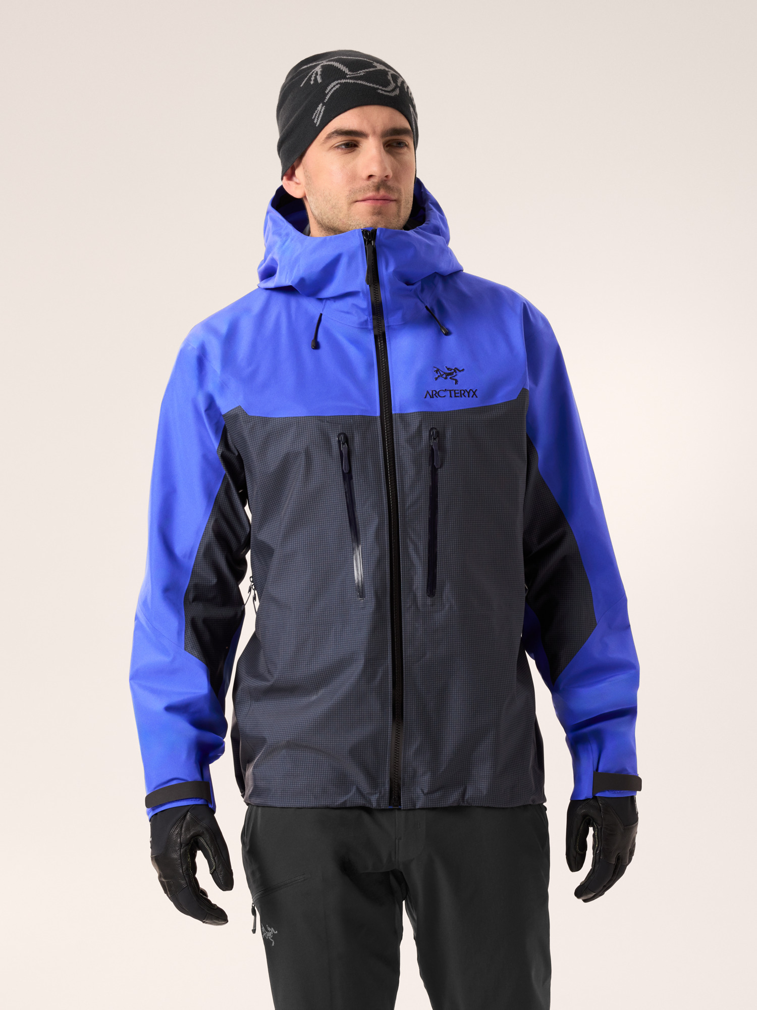 Alpha Jacket Men's
