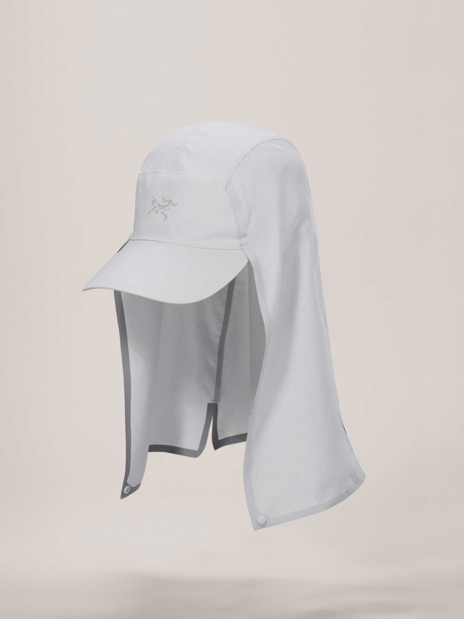 Sima 5 Panel Cap