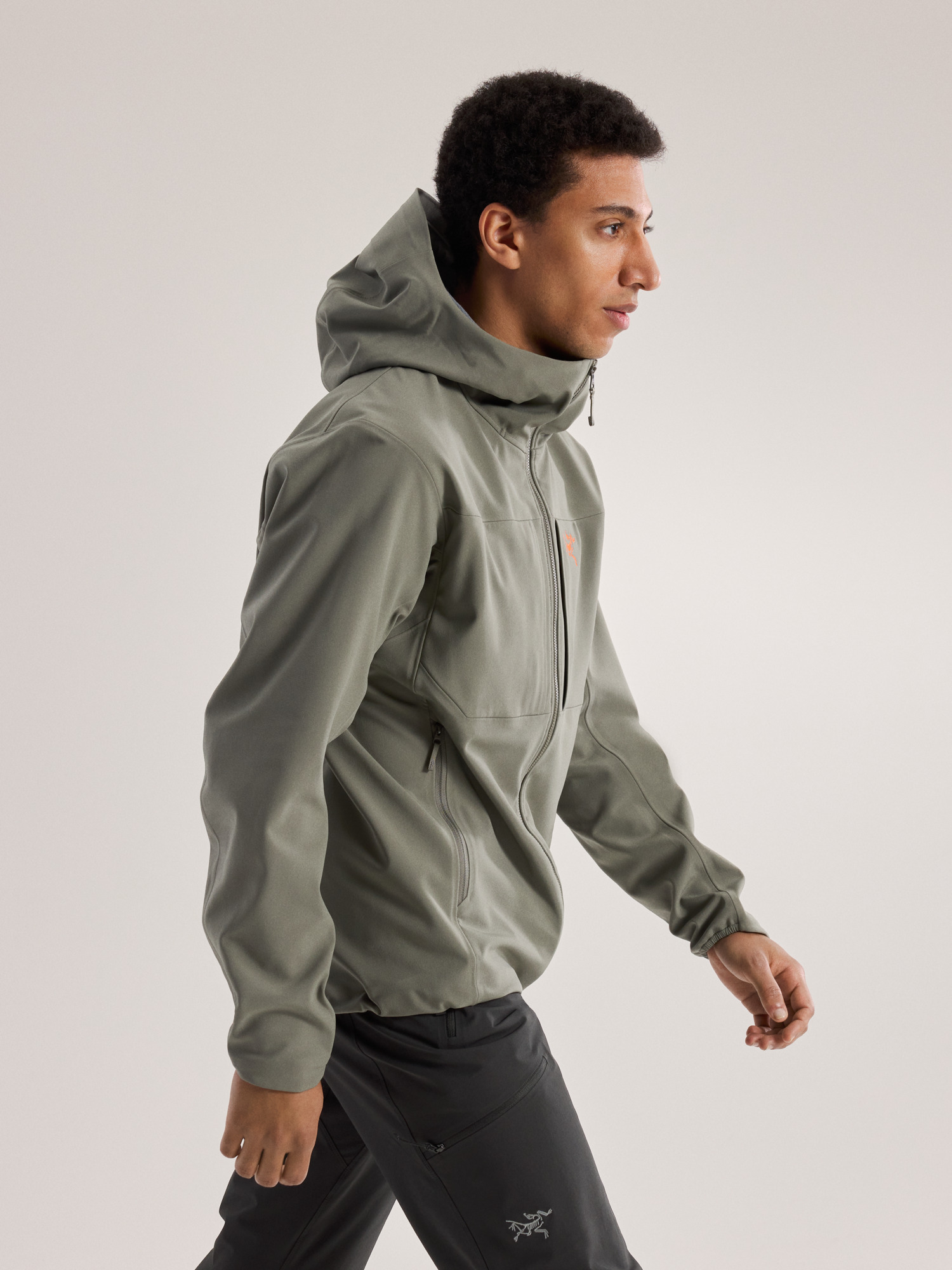 Gamma MX Hoody Men's