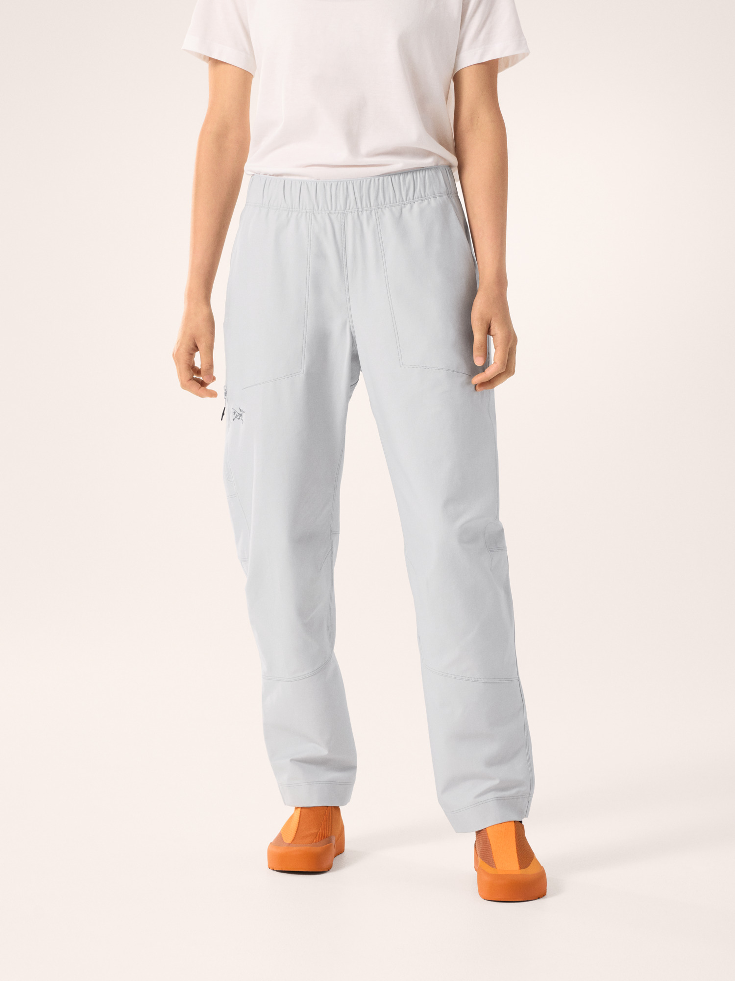 Kragg Cotton Pant Women's