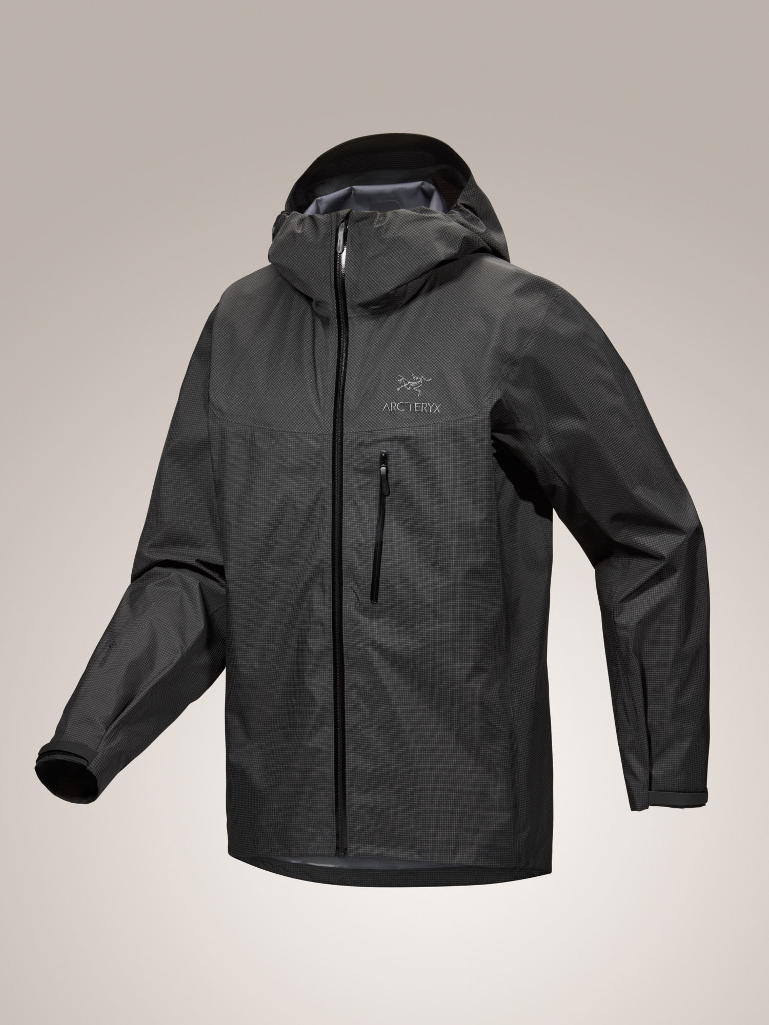 Alpha Lightweight Jacket Men's