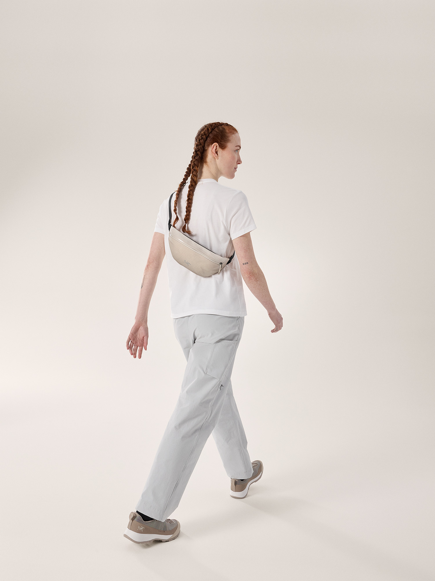 Granville Crossbody Bag