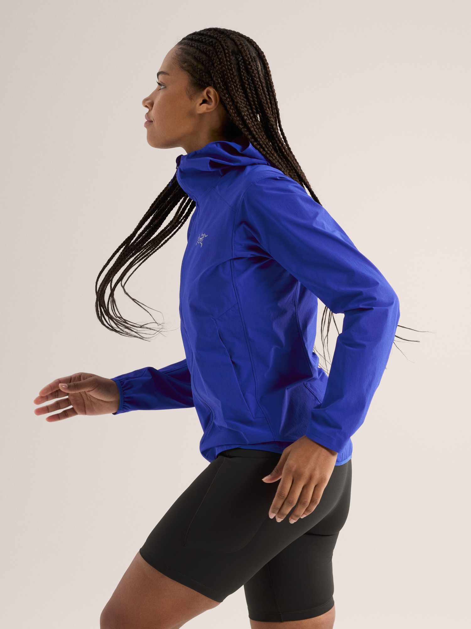 Gamma Lightweight Hoody Women's