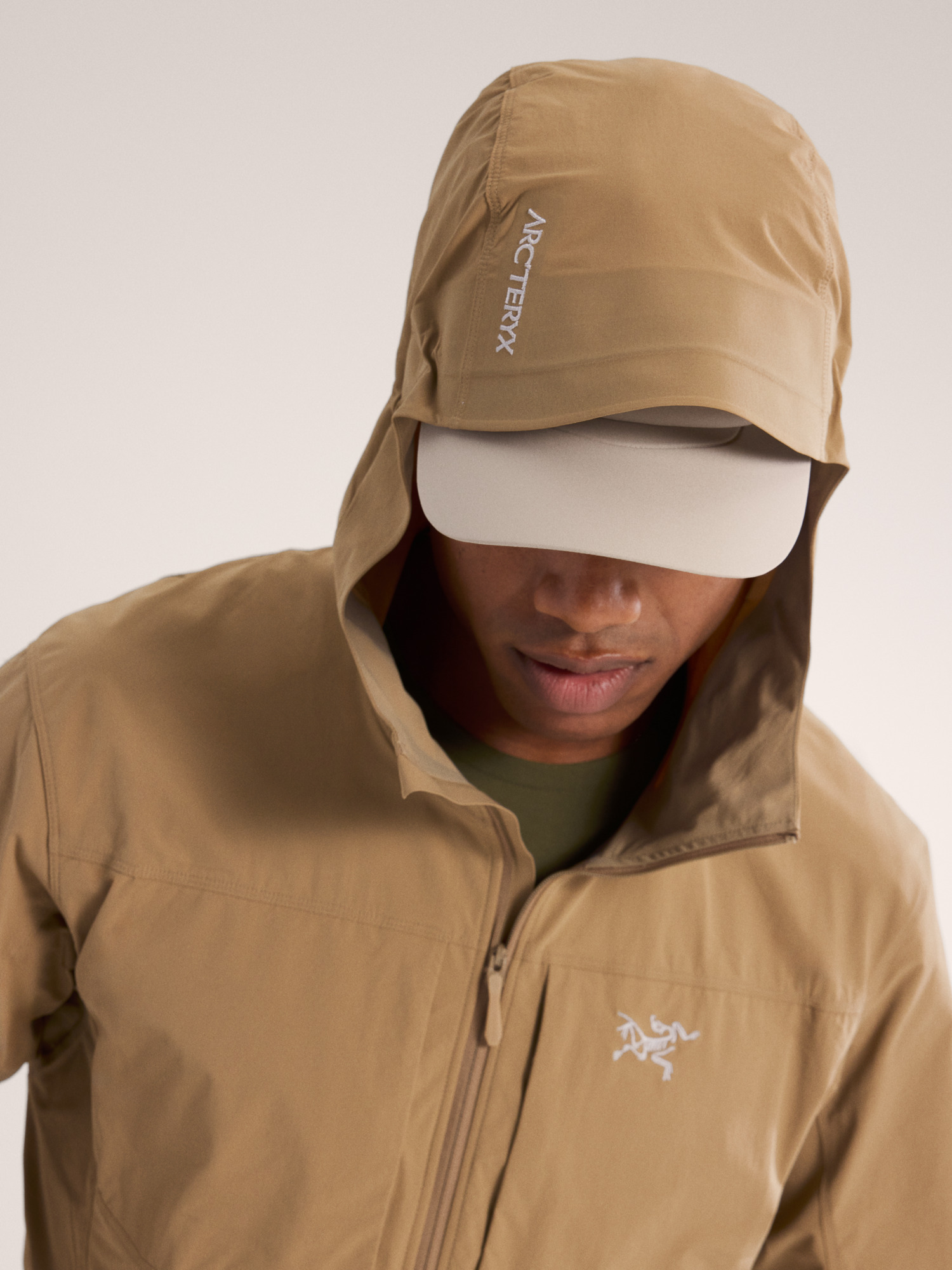 Gamma Lightweight Hoody Men's